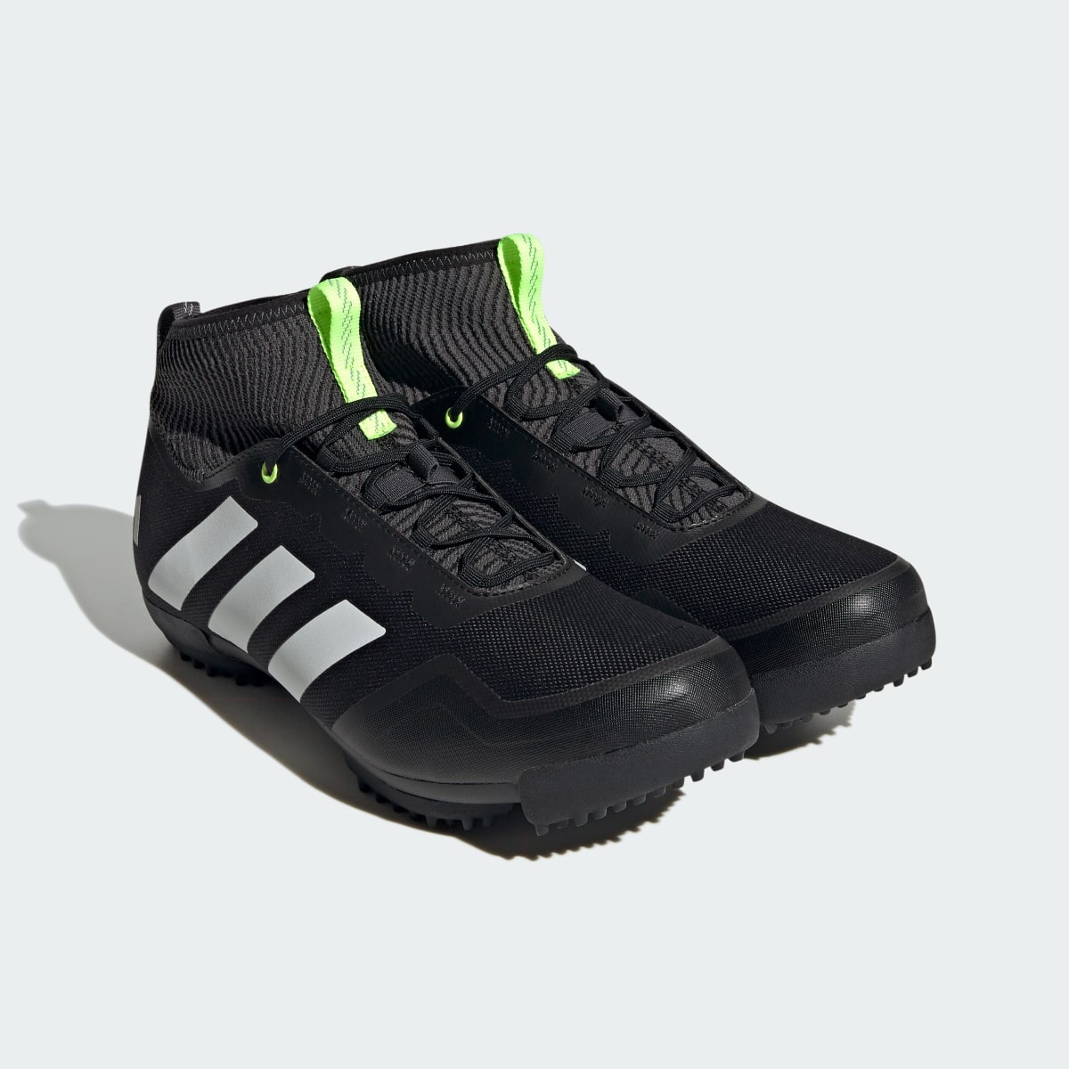 Adidas The Gravel Cycling Shoes. 8