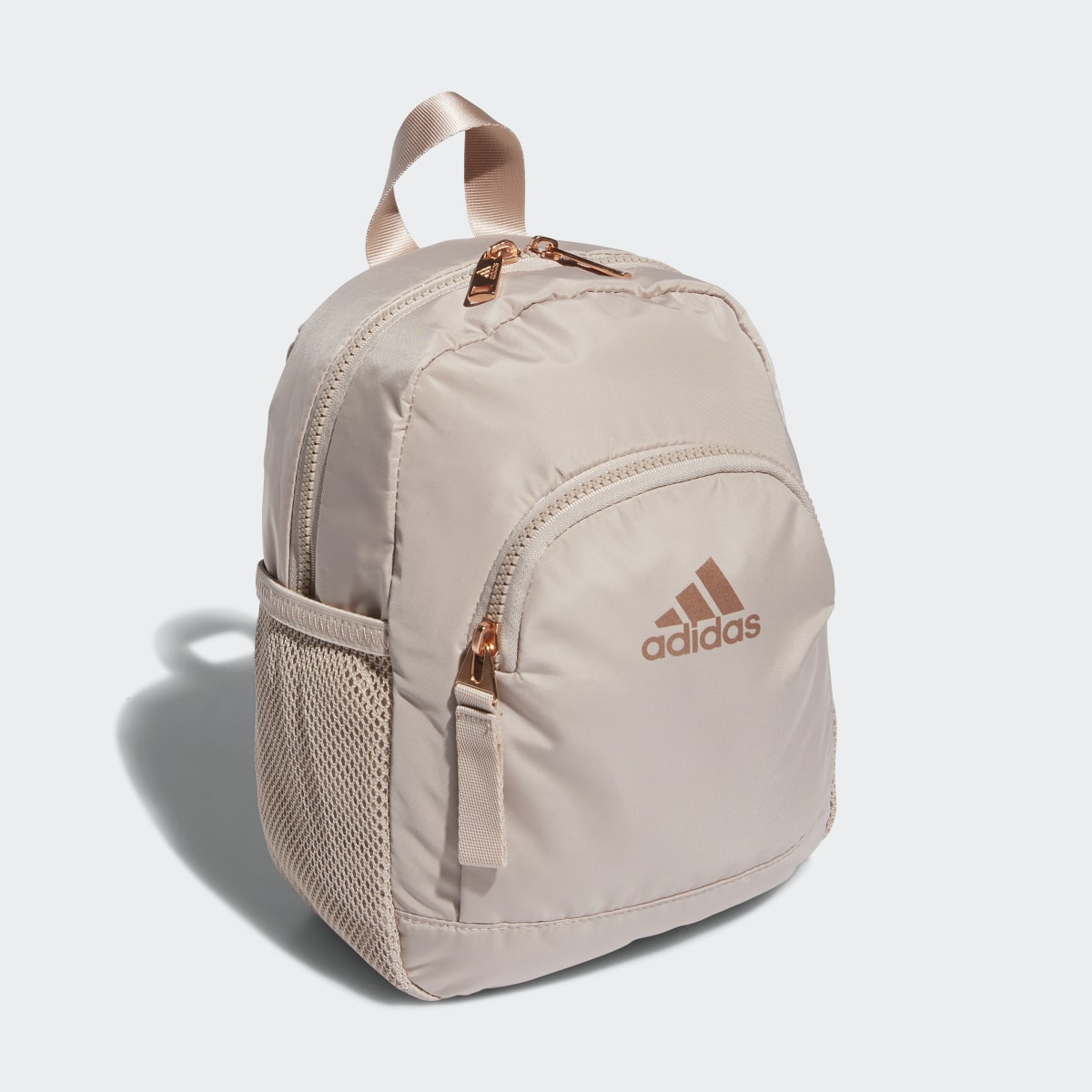 Adidas Linear Mini Backpack. 4