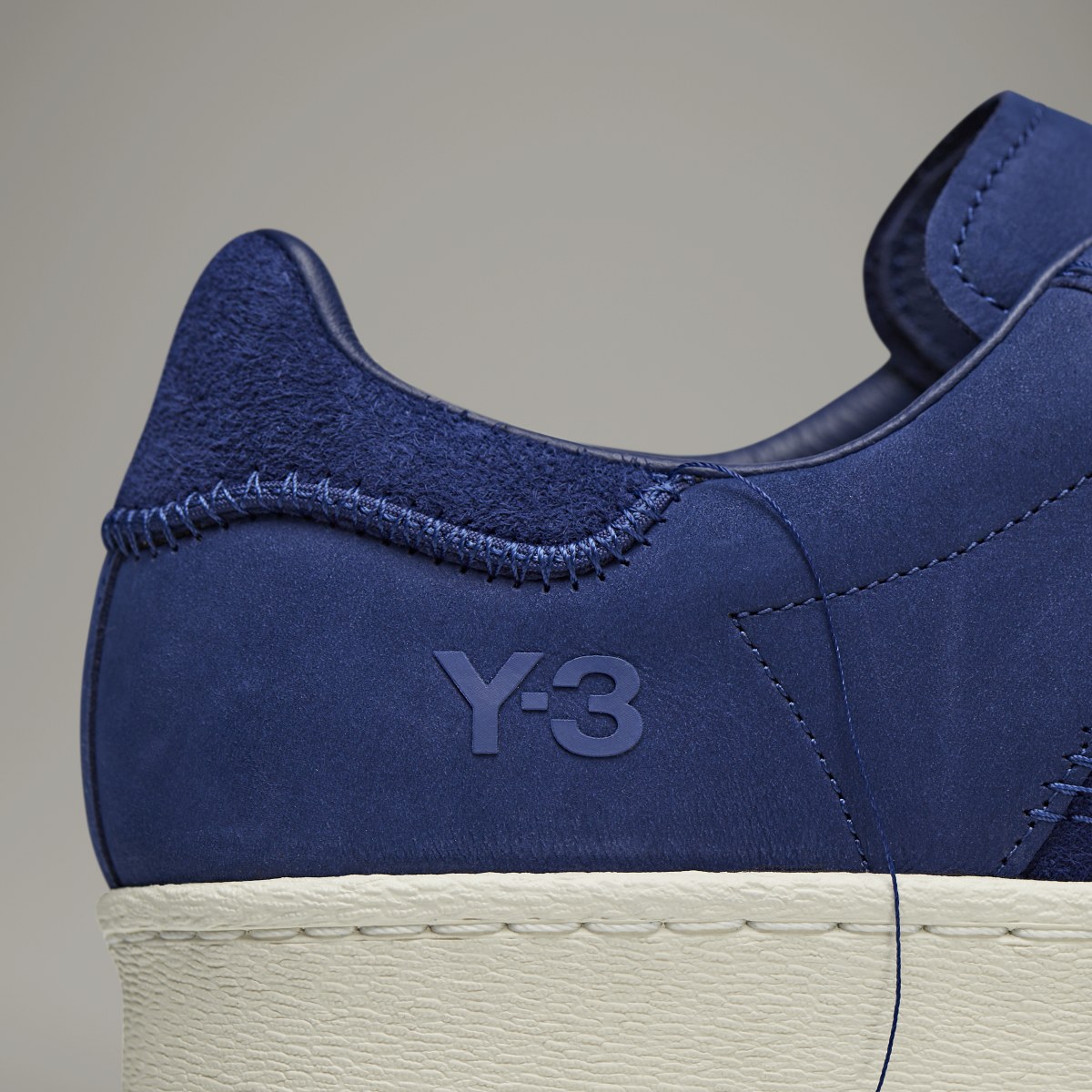 Adidas Y-3 Superstar. 11