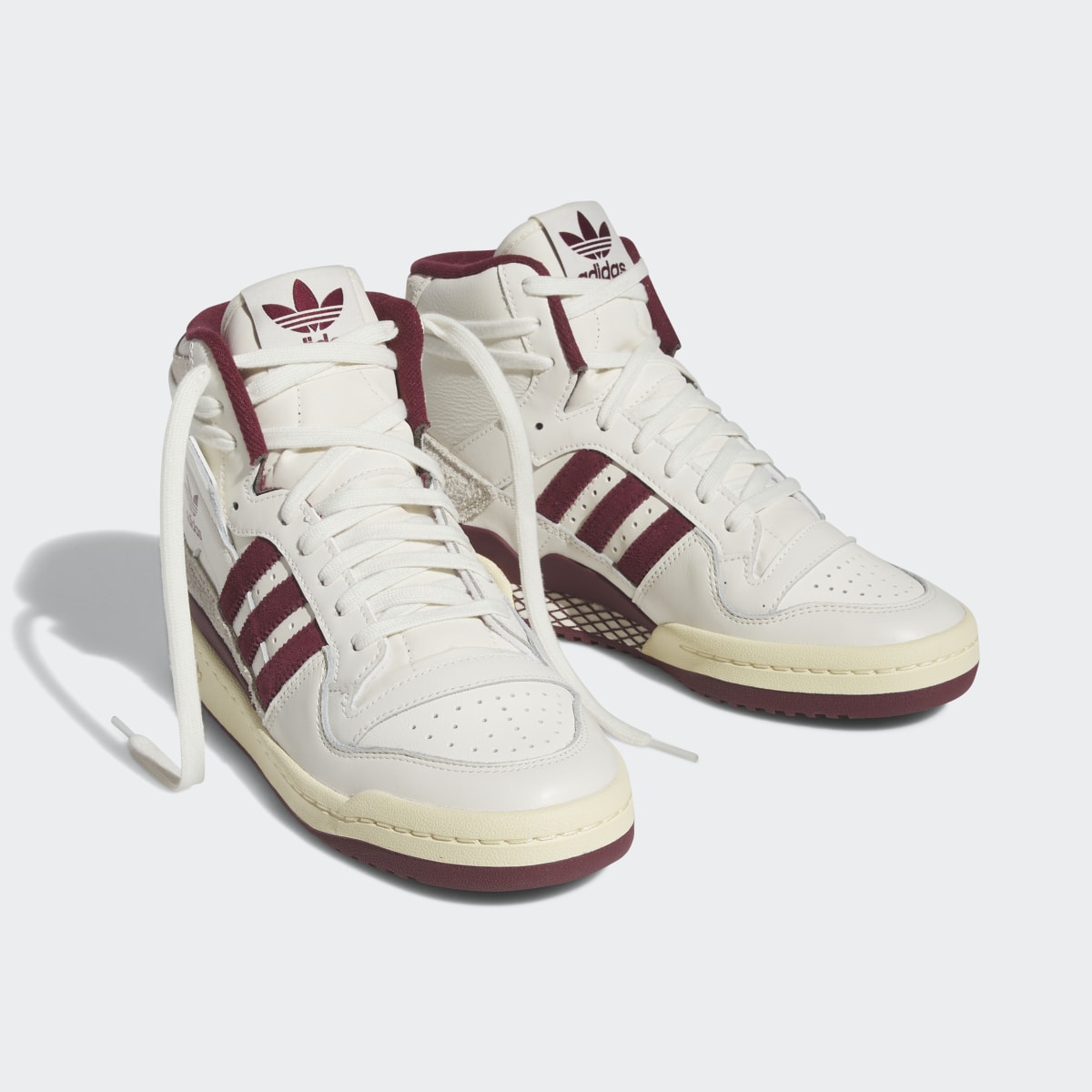 Adidas Buty Forum 84 High. 5