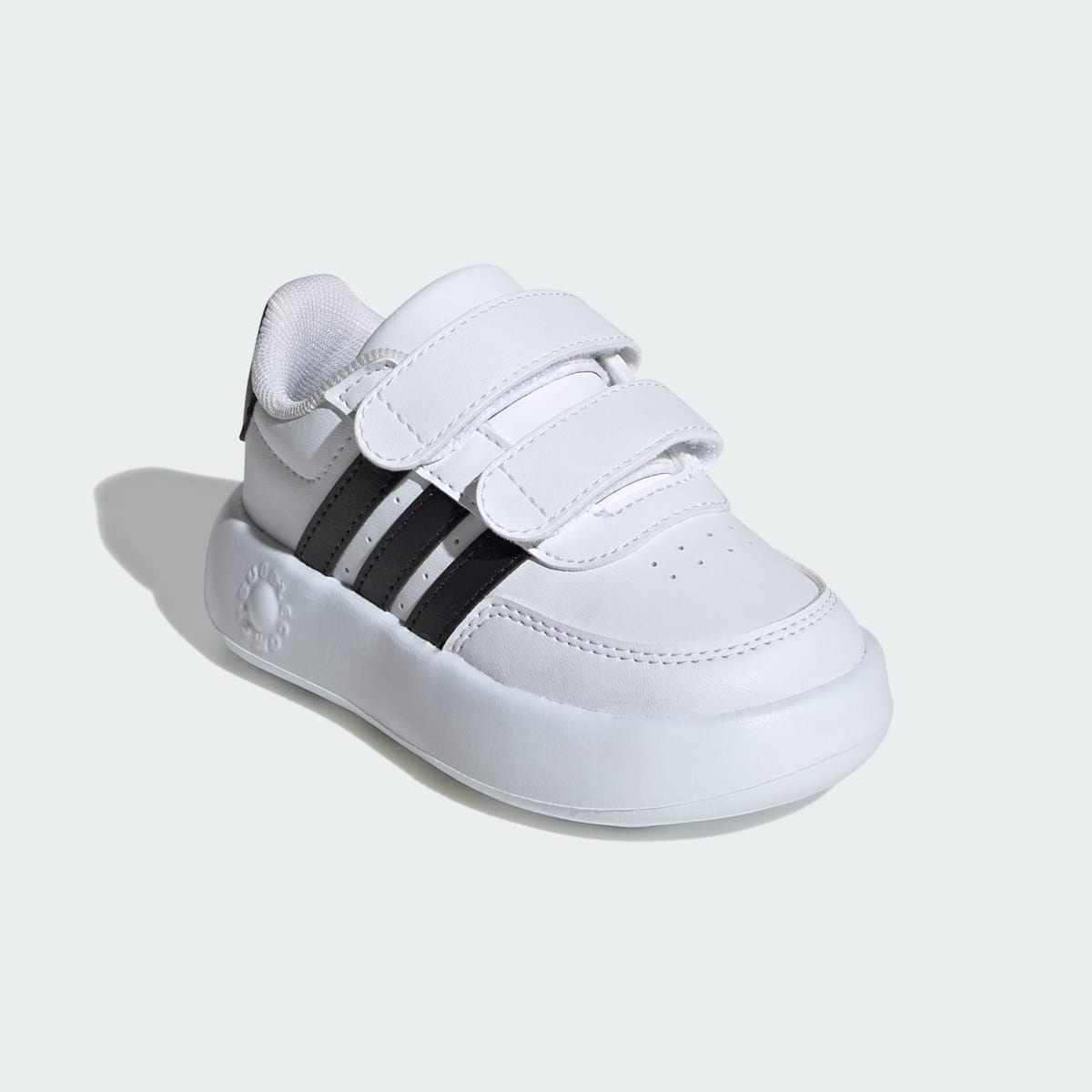 Adidas Breaknet 2.0 Shoes Kids. 5