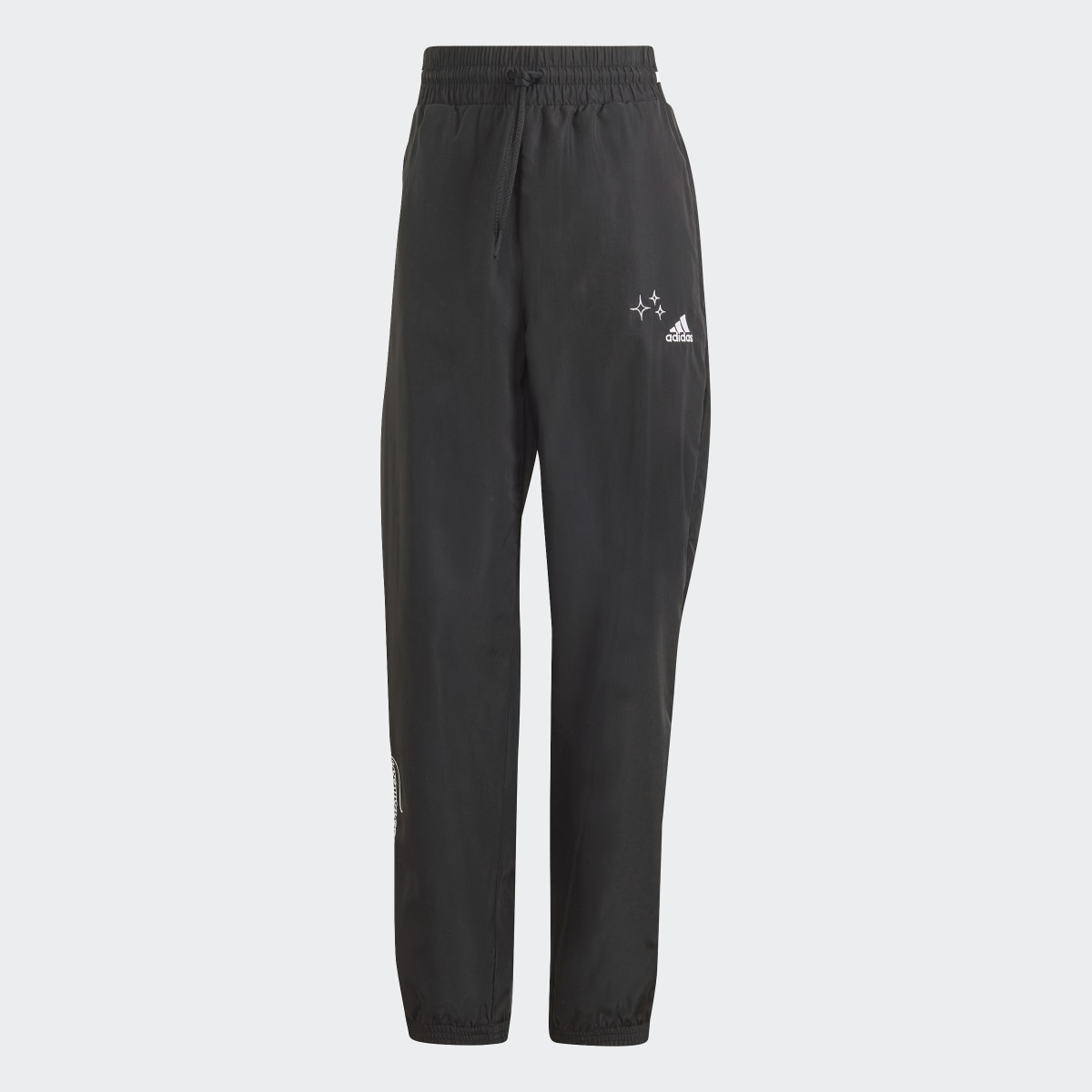 Adidas Scribble Woven Pants. 4