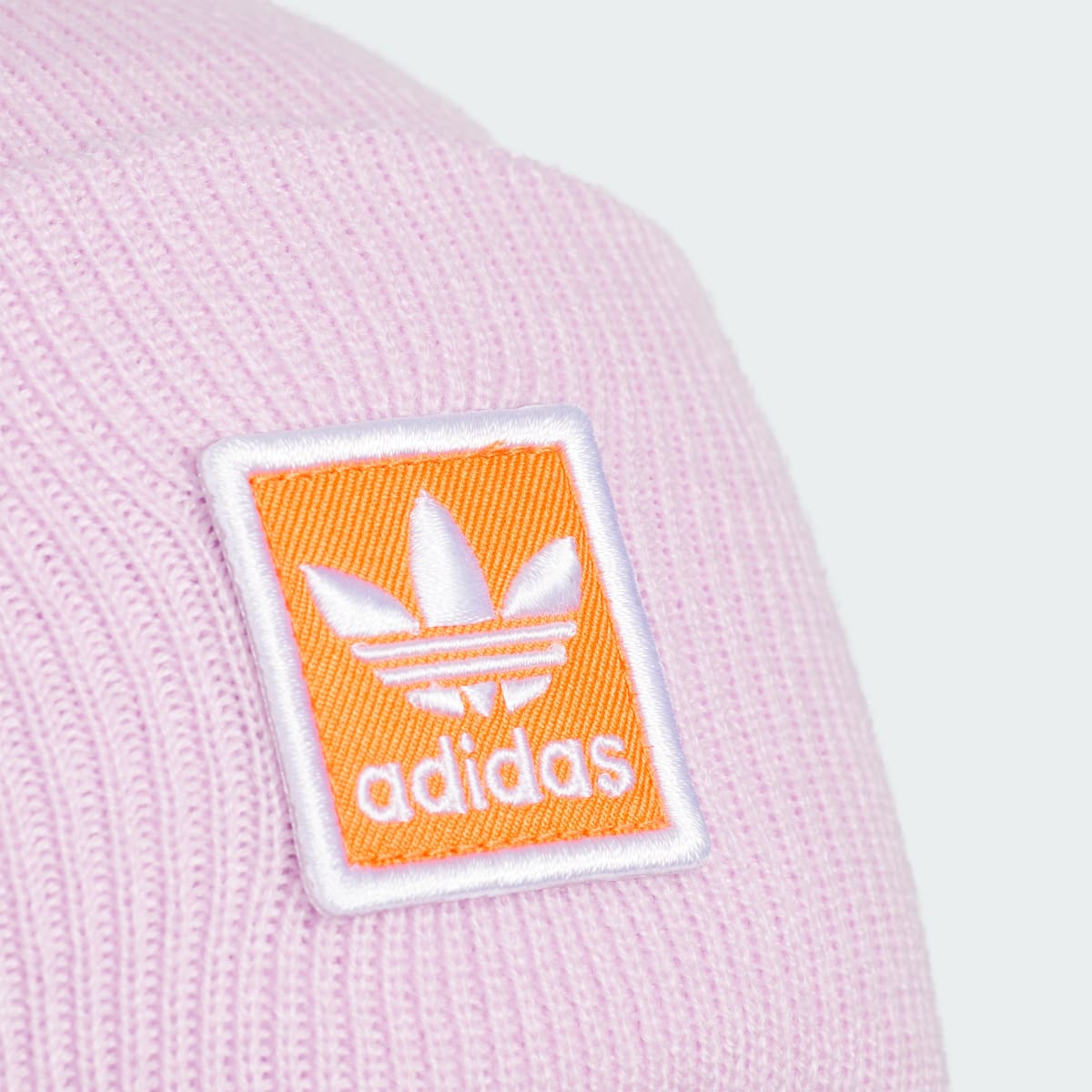 Adidas Oversize Cuff Beanie. 5