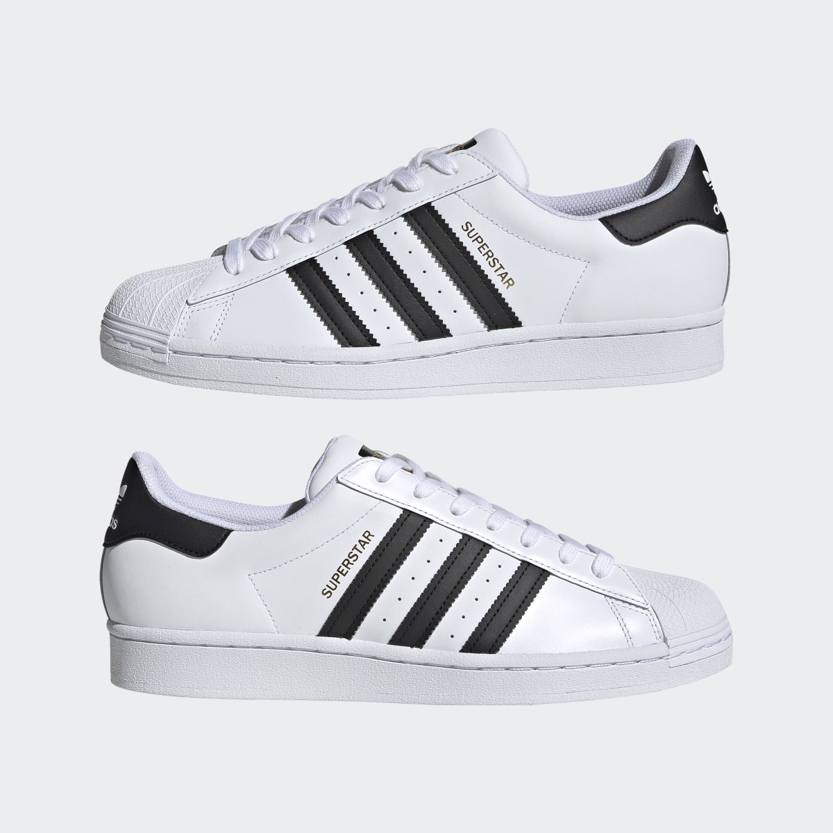 Adidas Superstar Ayakkabı. 15