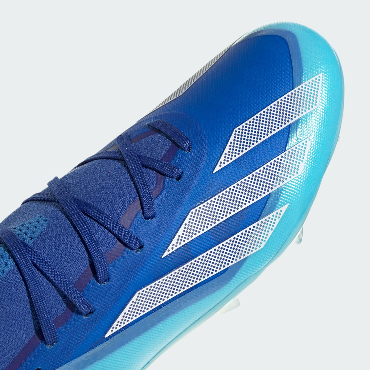 Adidas Botas de Futebol X Crazyfast.2 – Piso firme. 4