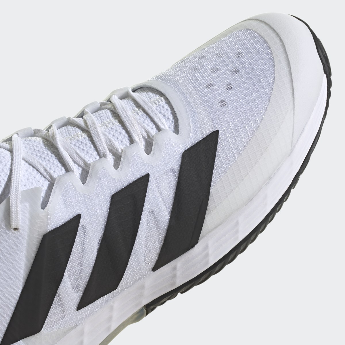 Adidas Adizero Ubersonic 4 Tennis Shoes. 11