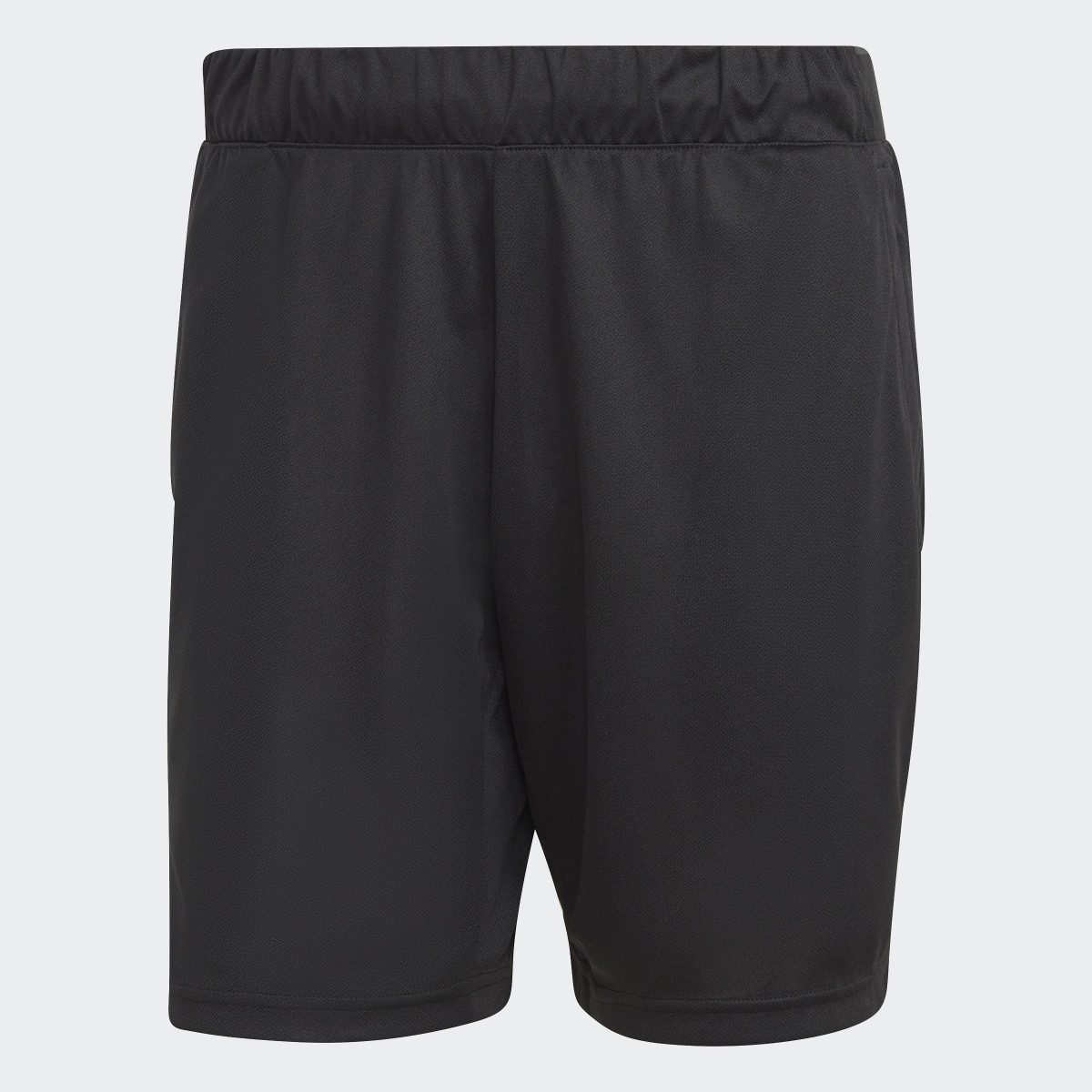 Adidas HEAT.RDY Knit Tennis Shorts. 4