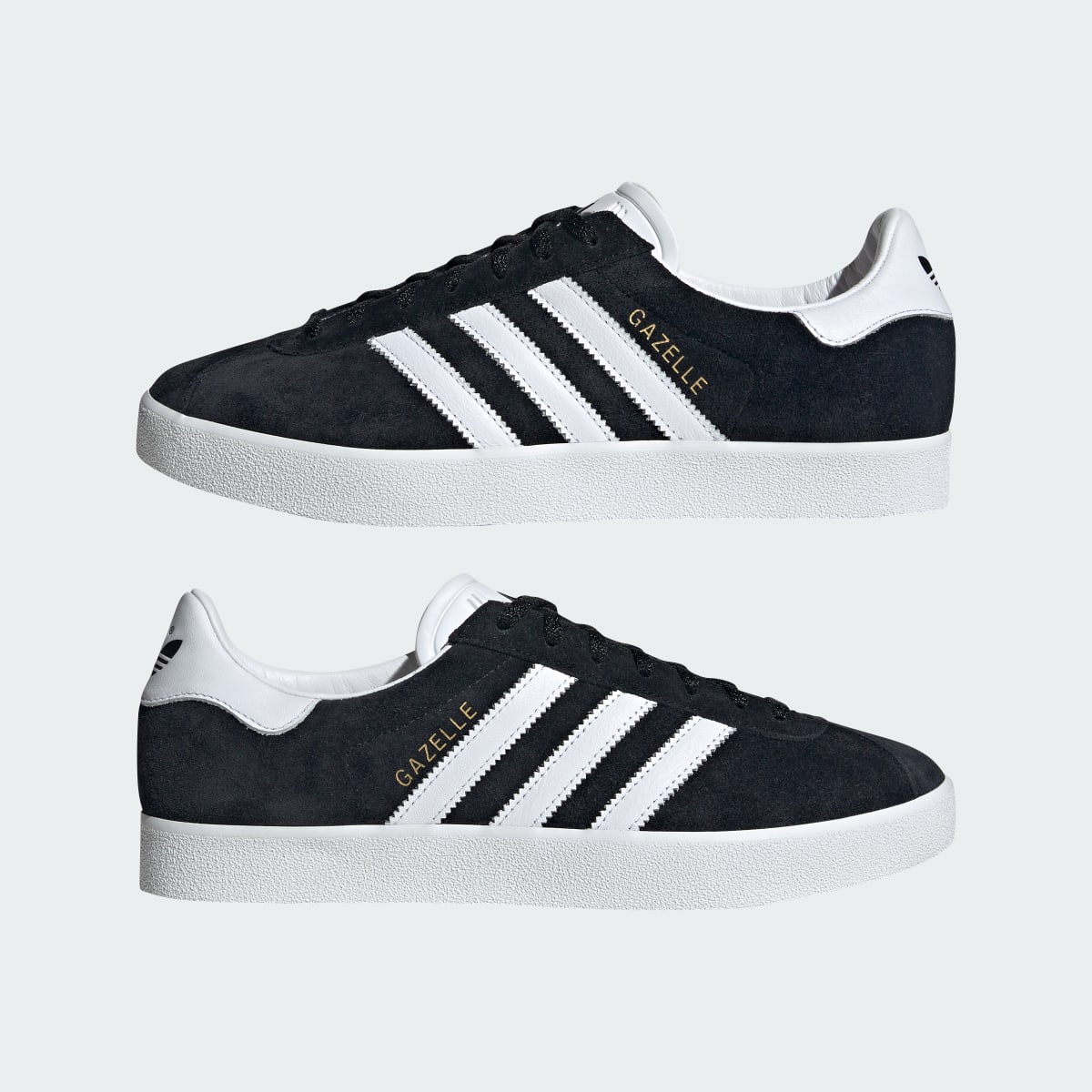 Adidas Gazelle 85 Shoes. 8