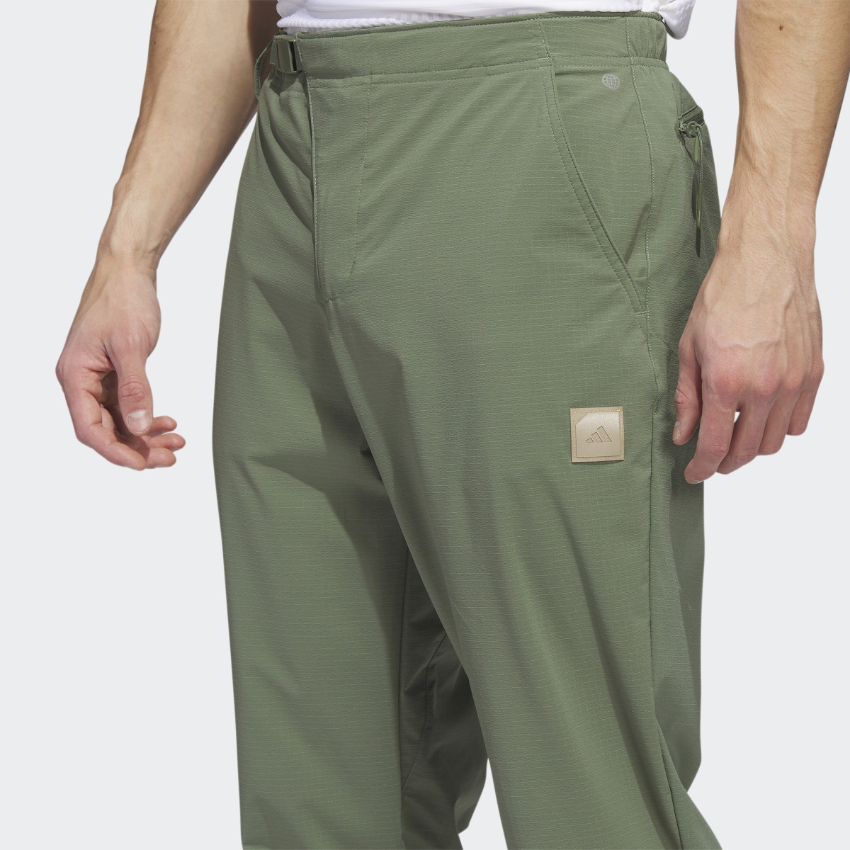 Adidas Adicross Golf Pants. 6