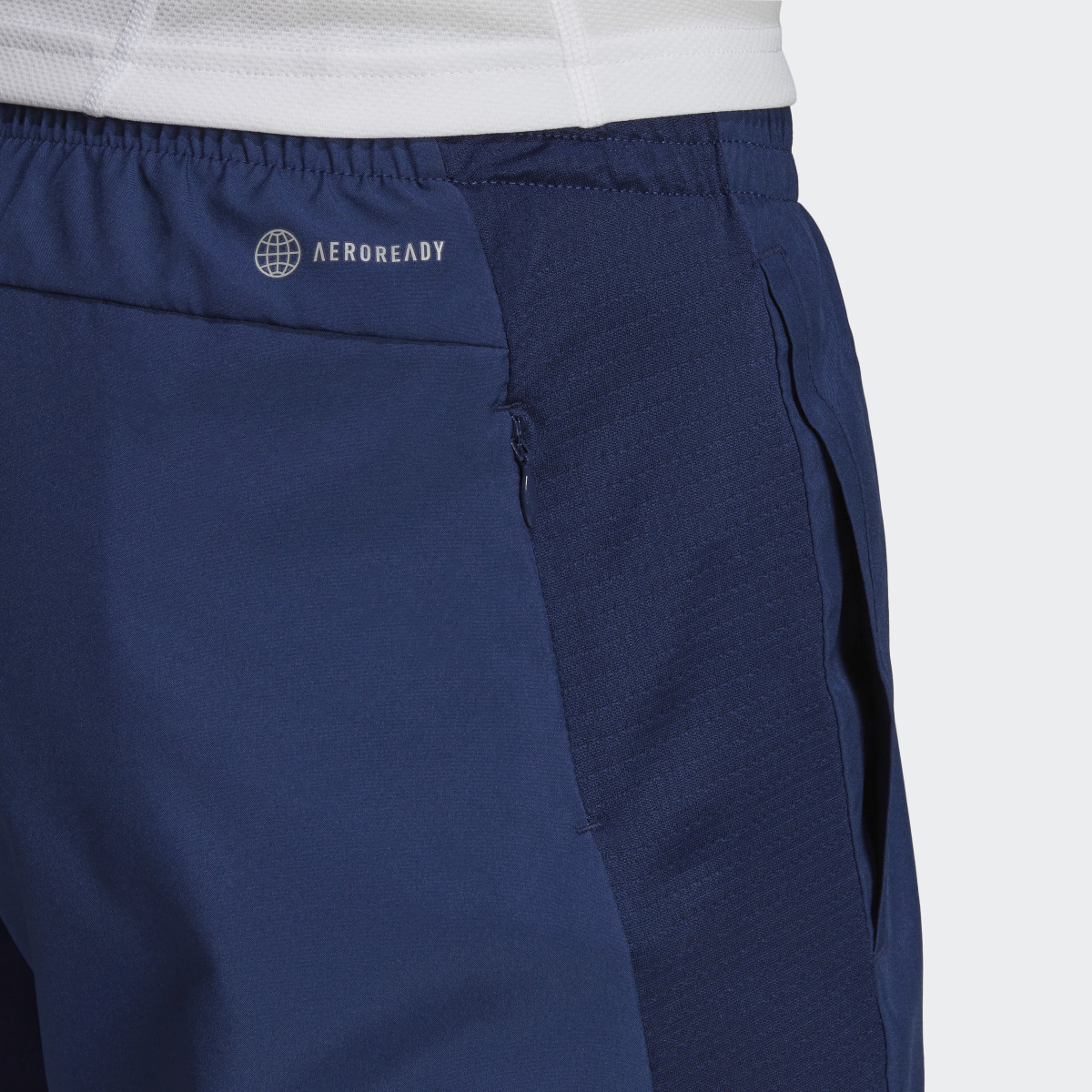 Adidas Shorts Own the Run. 5