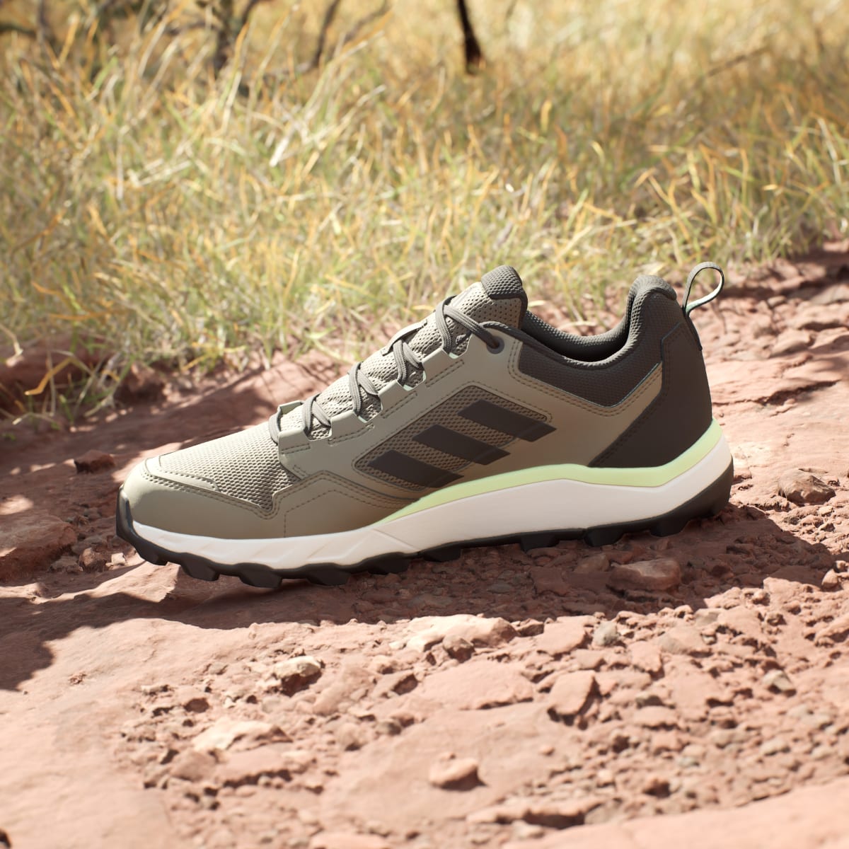 Adidas Buty Tracerocker 2.0 Trail Running. 7