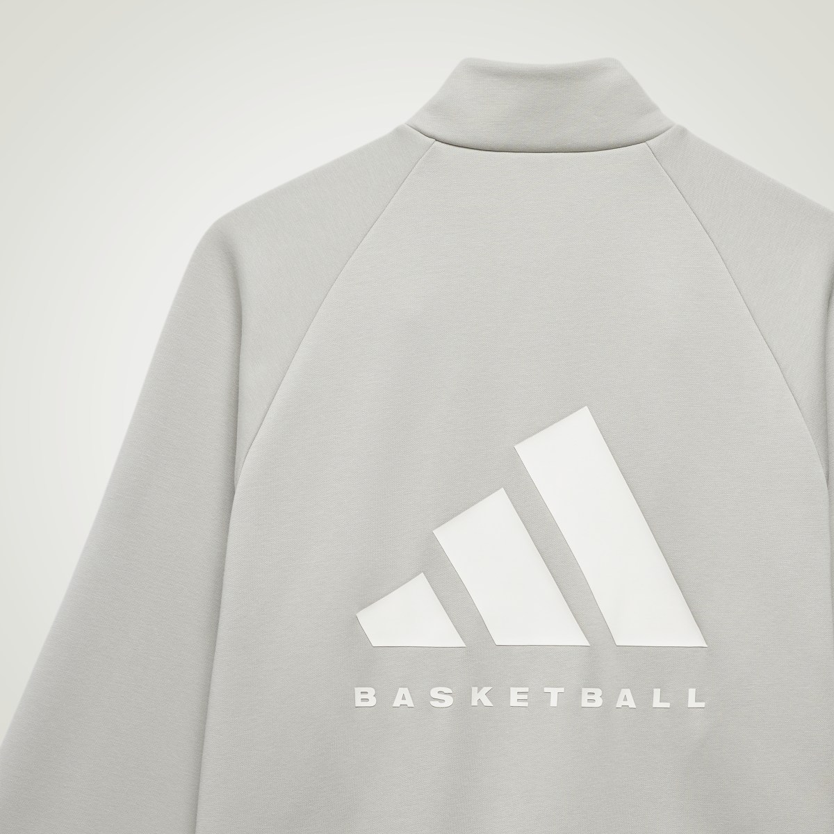 Adidas Basketball 001_Originals Jacke. 5