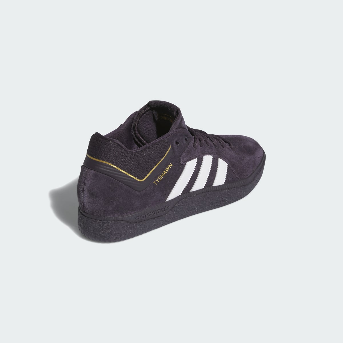 Adidas Tenis Tyshawn. 6