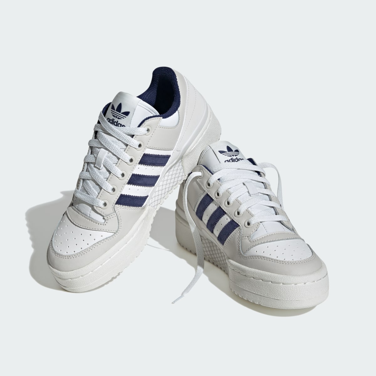 Adidas Buty Forum Bold. 5