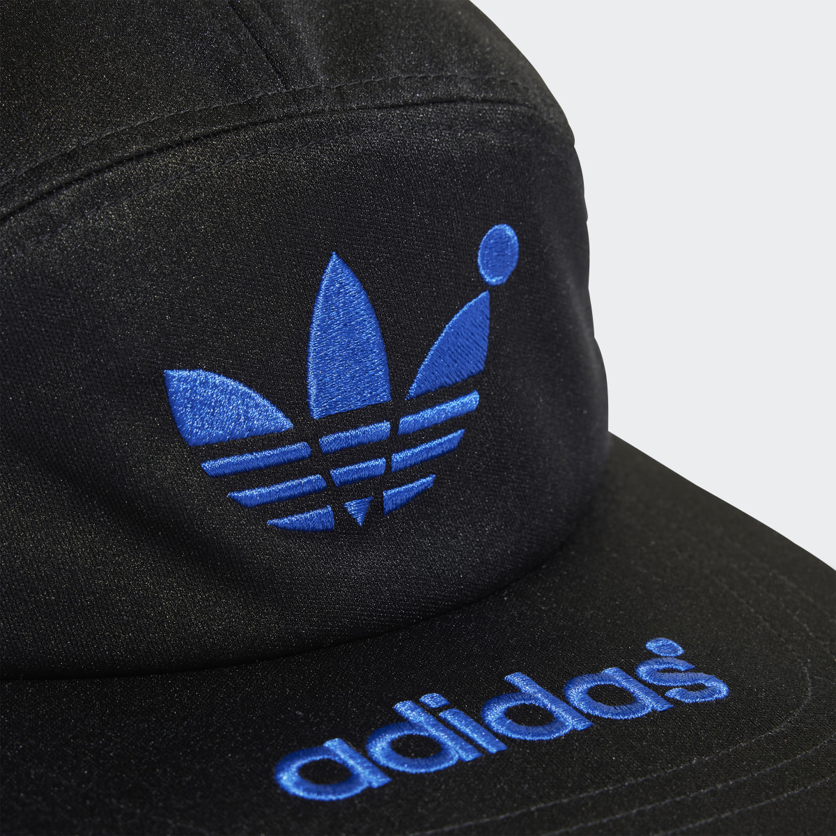 Adidas Cappellino Blue Version Archive. 4