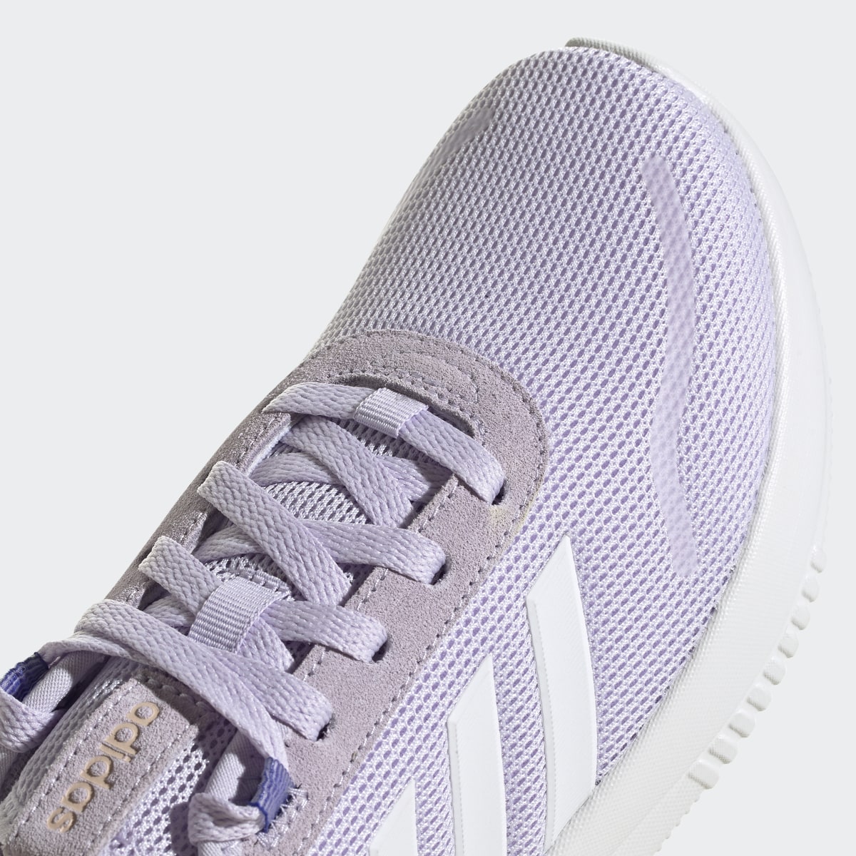 Adidas Tenis Lite Racer Rebold. 8