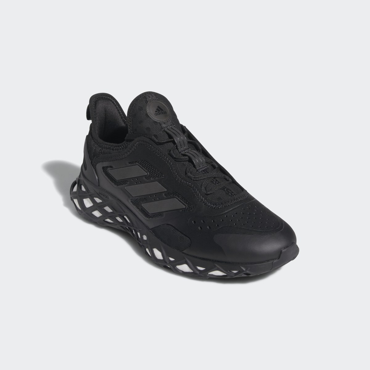 Adidas Web BOOST Running Sportswear Lifestyle Shoes. 5