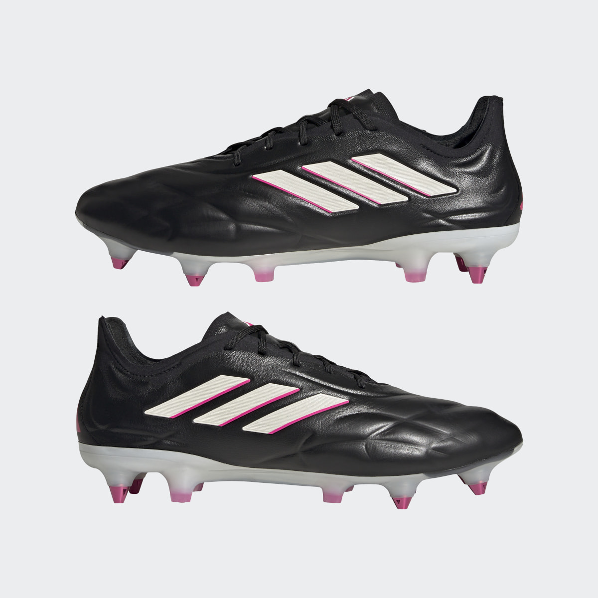 Adidas Botas de Futebol Copa Pure.1 – Piso Mole. 11