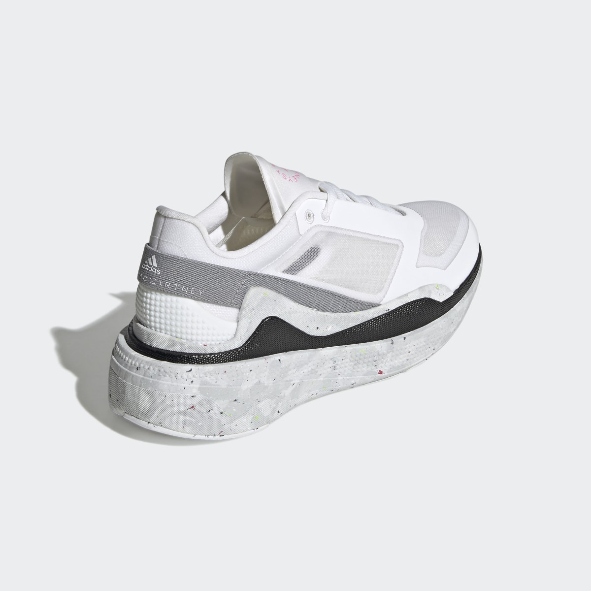 Adidas by Stella McCartney Earthlight Mesh Shoes. 7