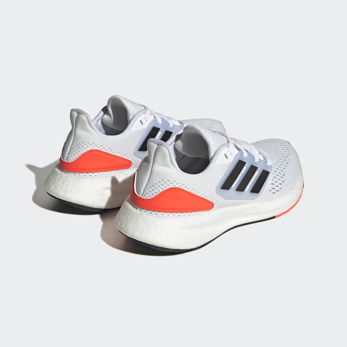 Adidas Pureboost 22 Shoes. 6