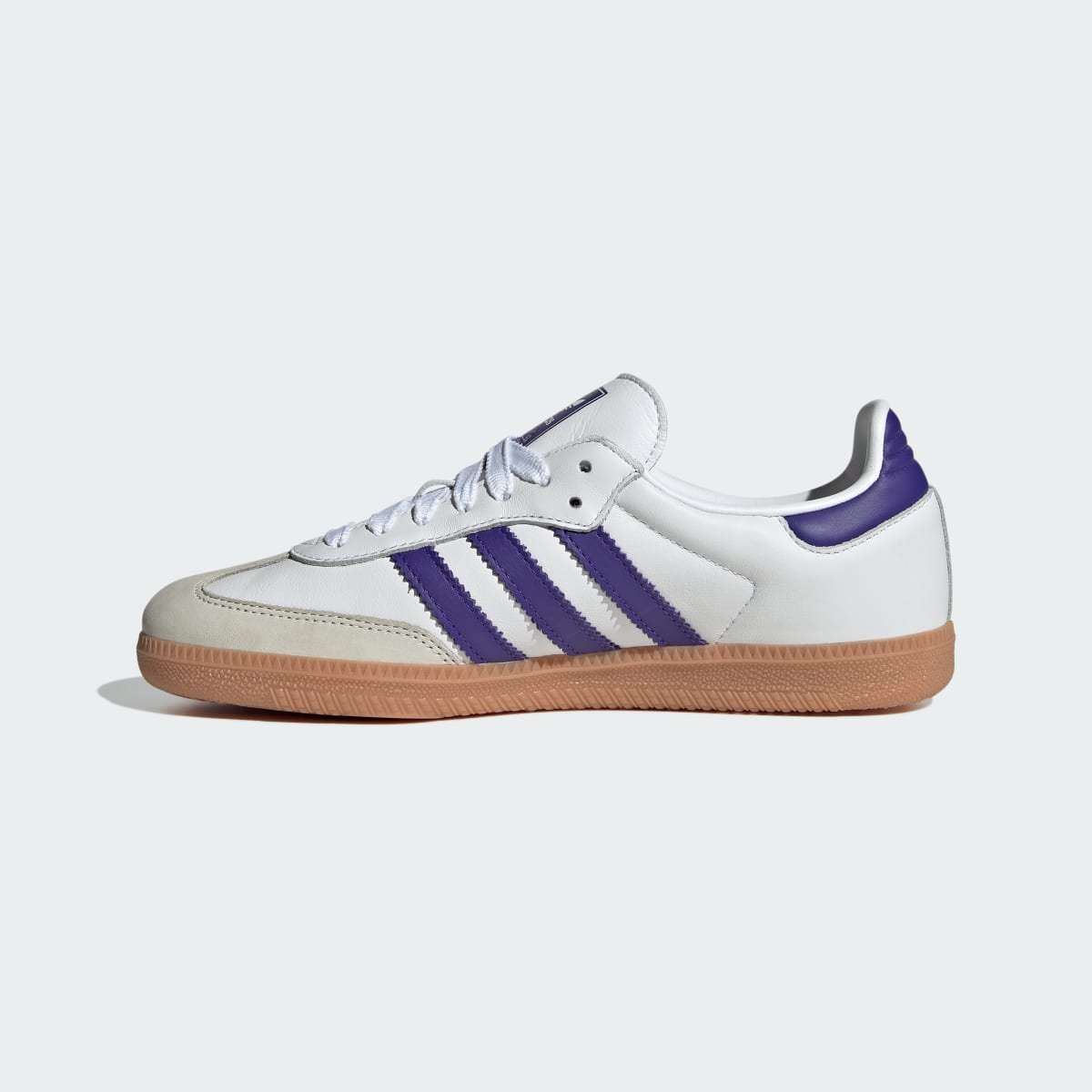 Adidas Samba OG Schuh. 7