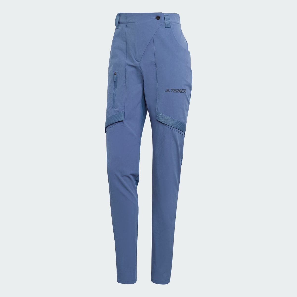 Adidas Terrex Zupahike Hiking Pants. 4