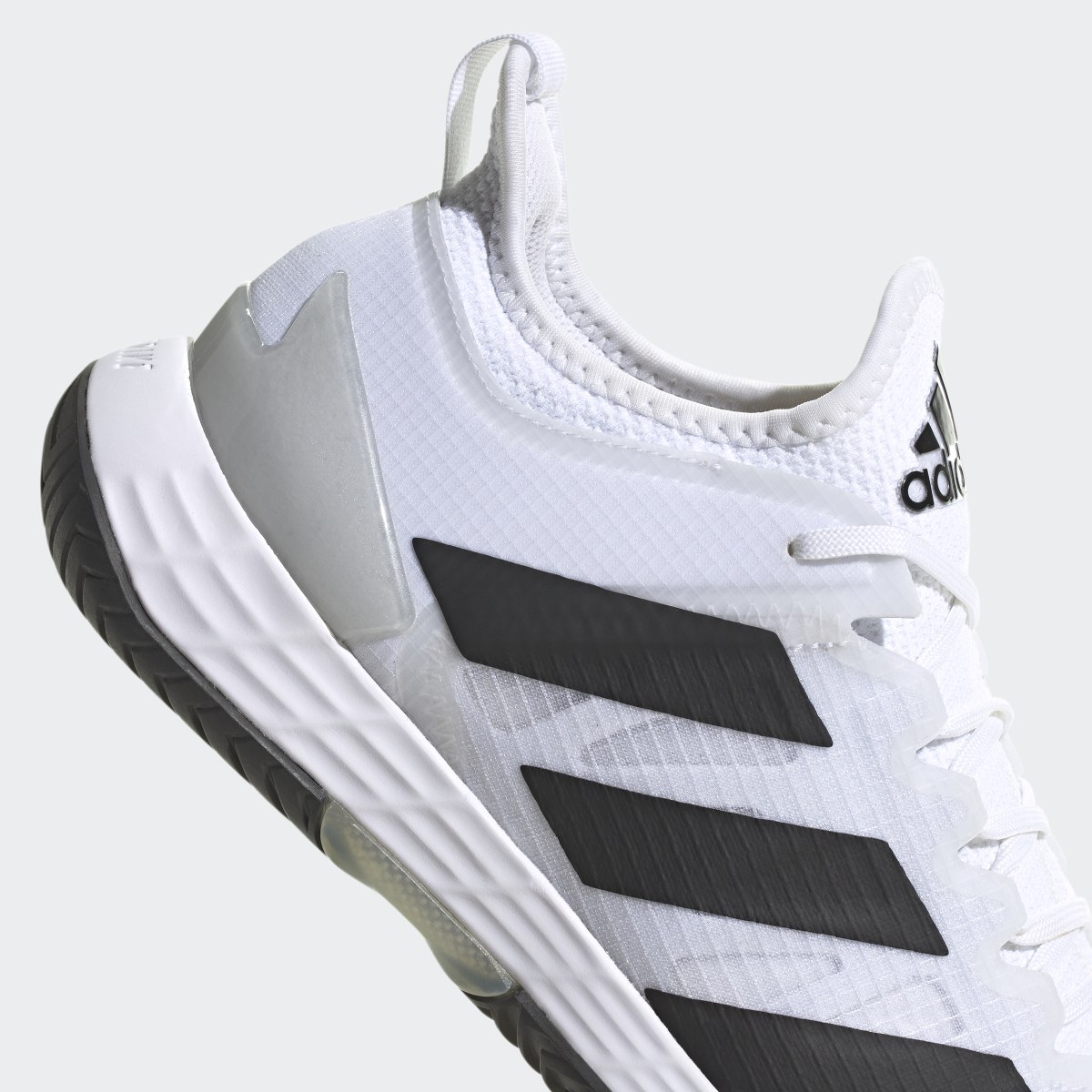 Adidas Adizero Ubersonic 4 Tennis Shoes. 10