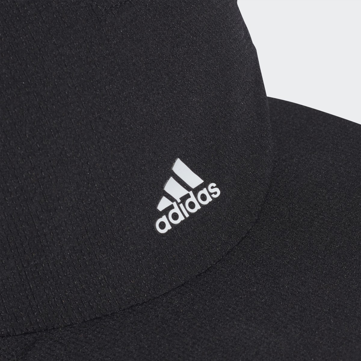 Adidas Gorra de cuatro paneles HEAT.RDY. 4