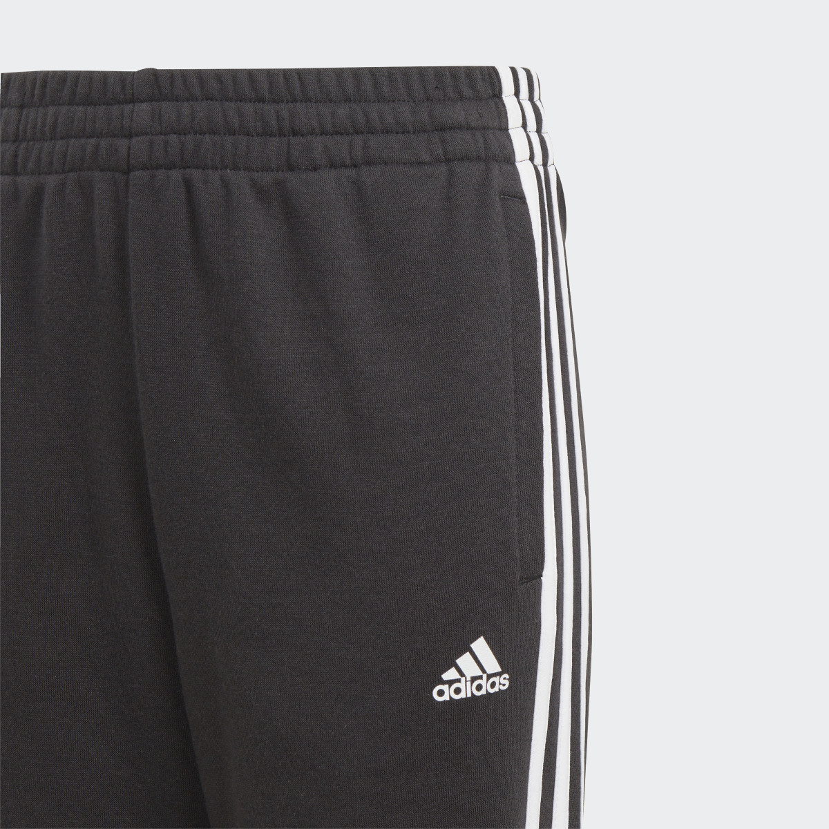 Adidas Conjunto de Chamarra y Pants. 6