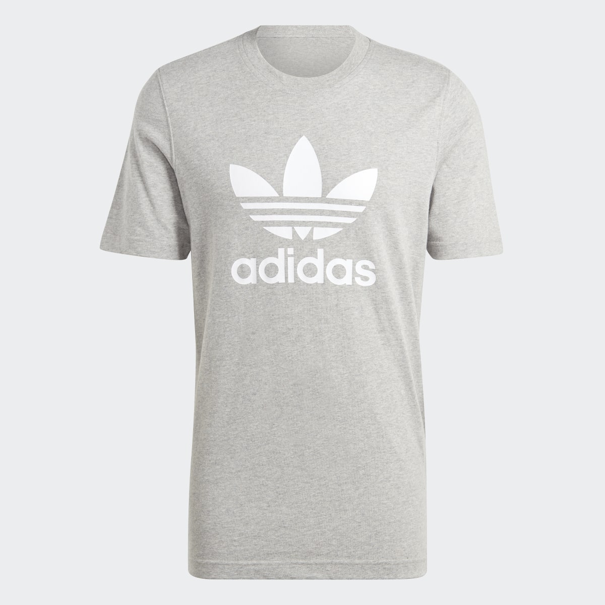 Adidas Adicolor Classics Trefoil T-Shirt. 5