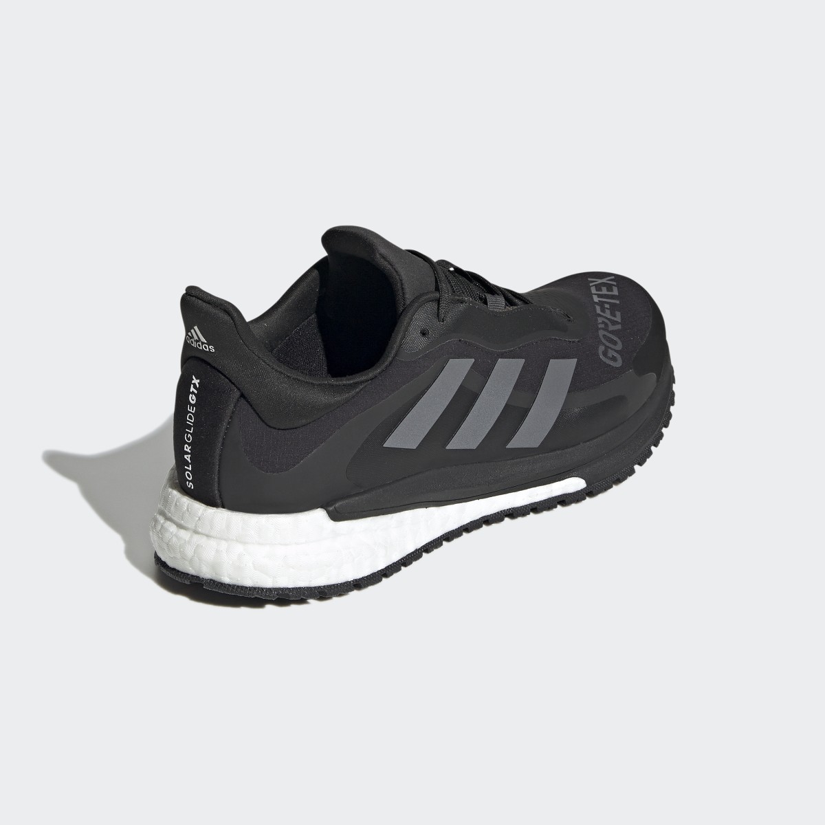 Adidas Chaussure SolarGlide 4 GORE-TEX. 9