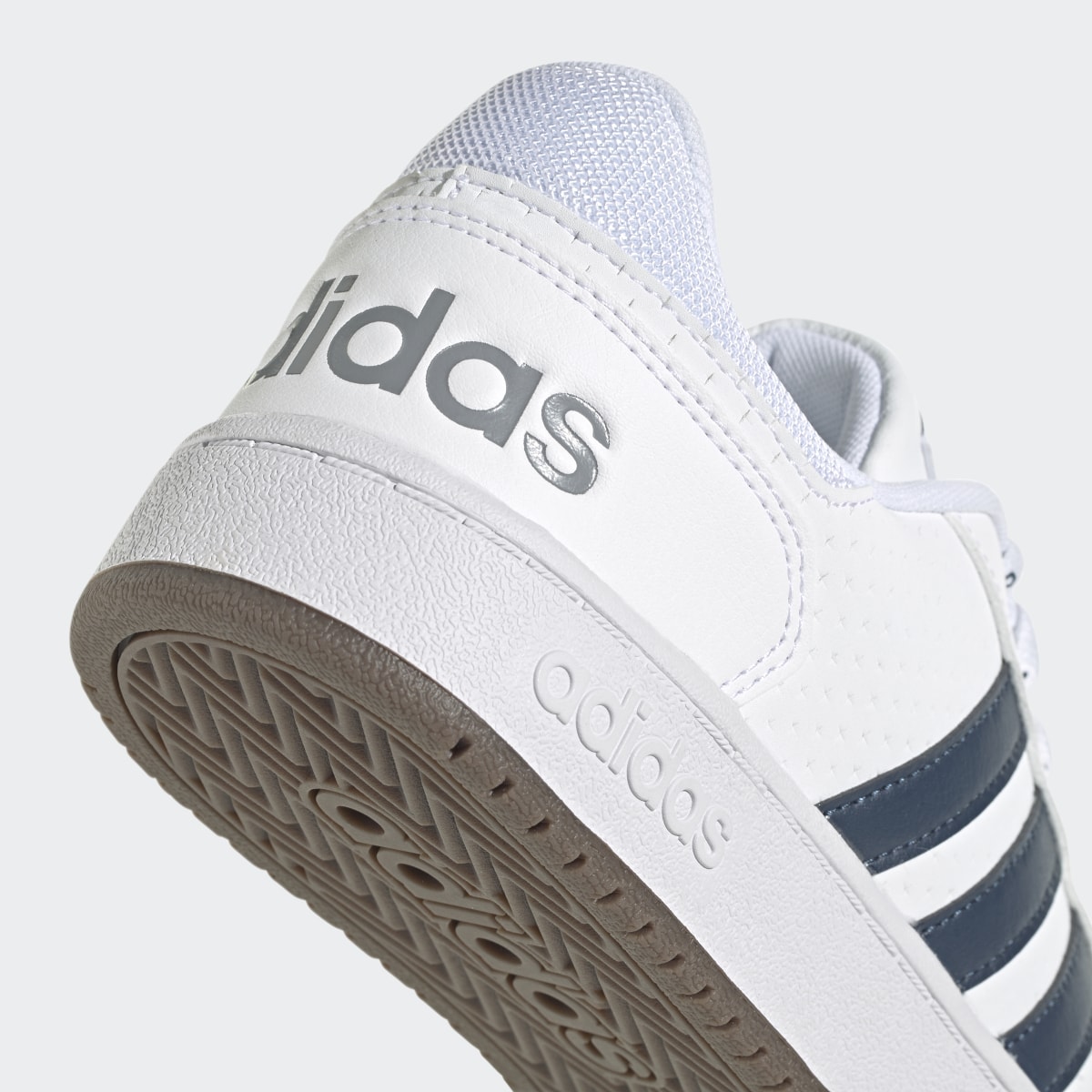 Adidas Tenis Hoops 2.0. 8