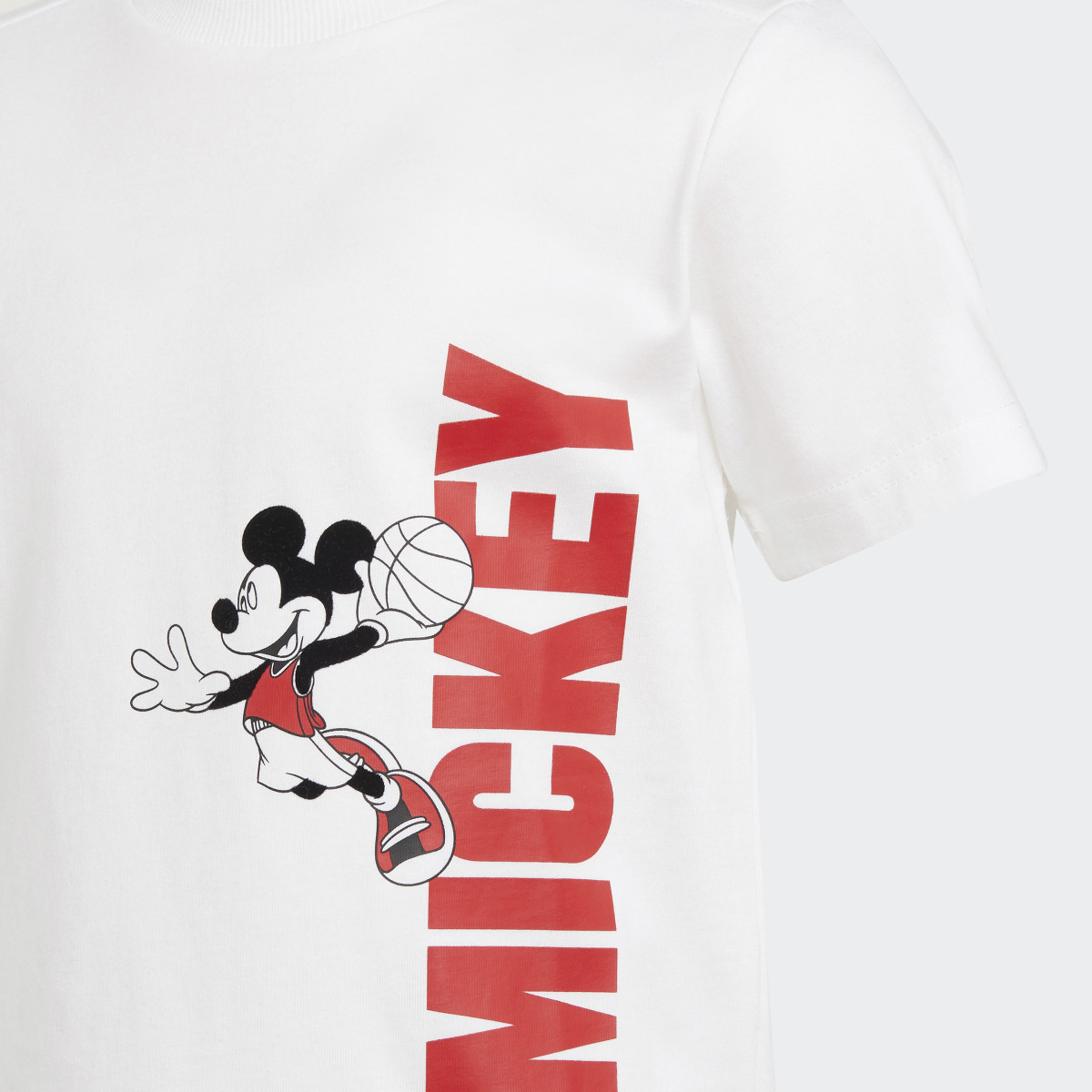 Adidas Conjunto de Verão Mickey Mouse Disney. 6