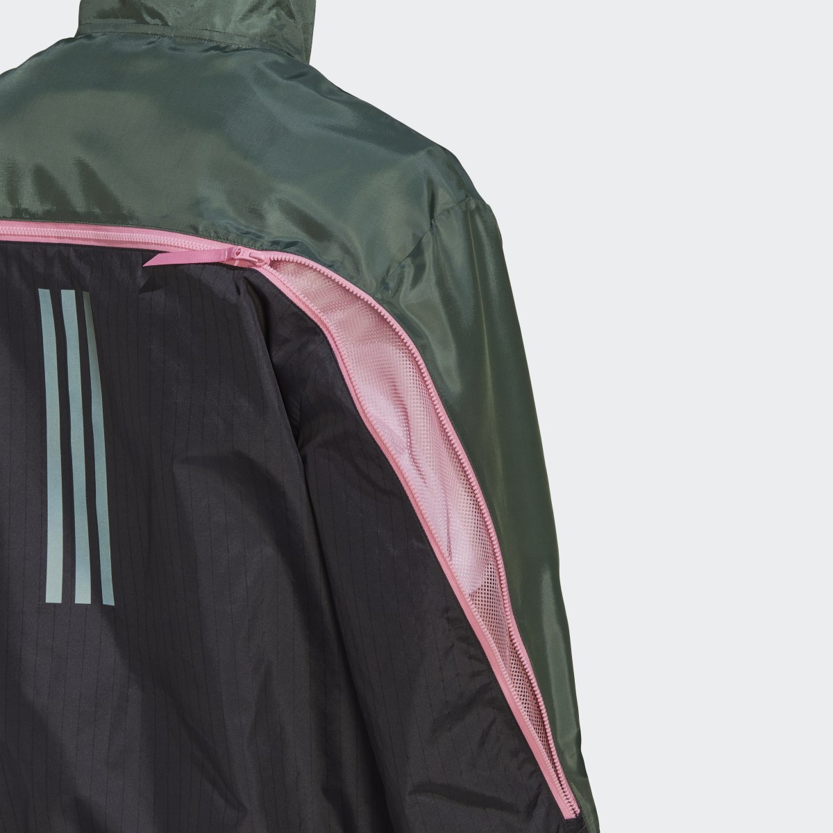 Adidas X-City Trainingsjacke. 6