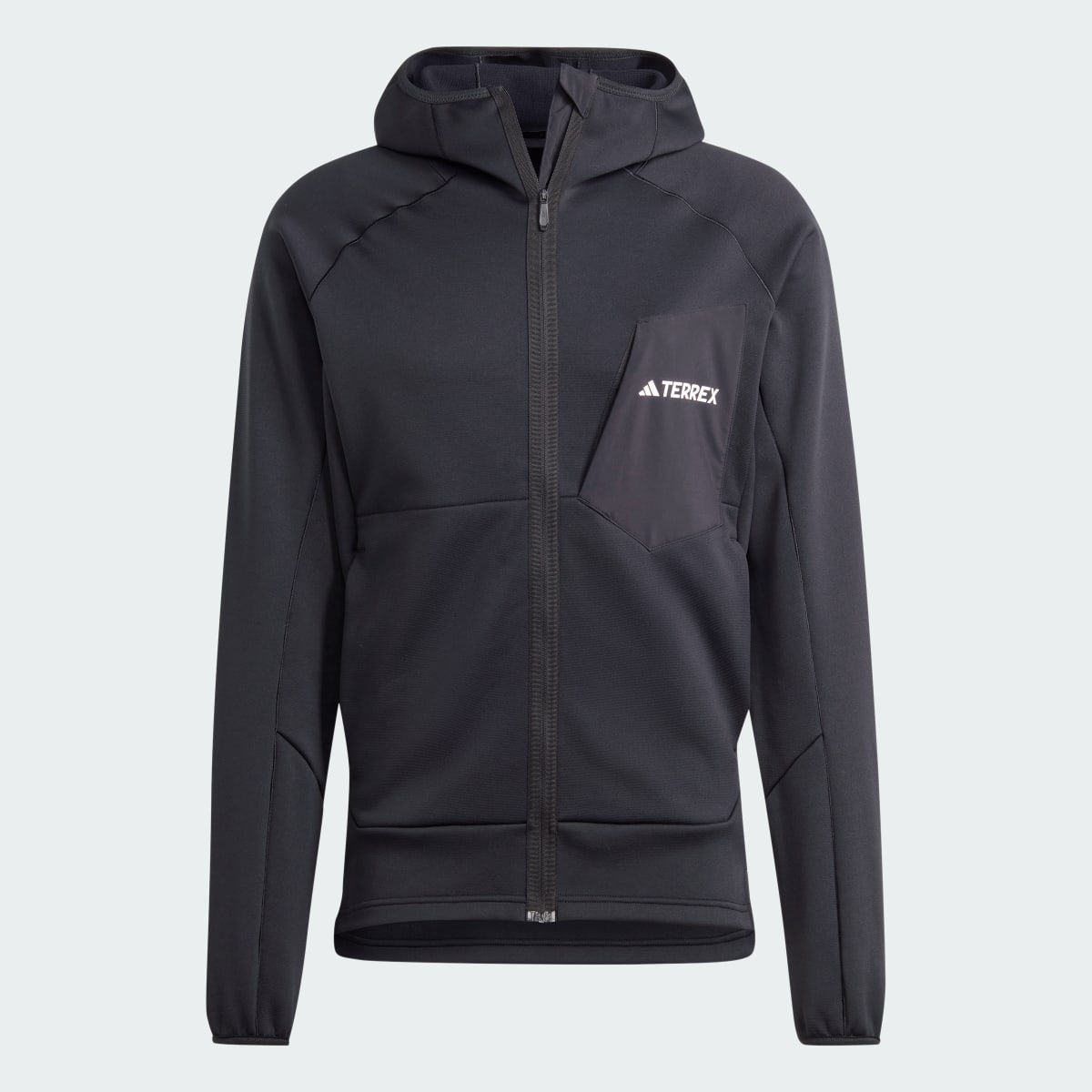 Adidas Casaco com Capuz em Fleece Xperior TERREX. 6