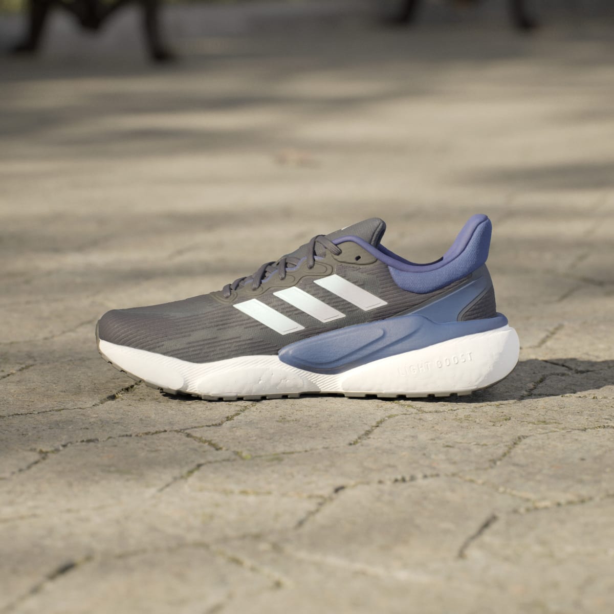 Adidas Chaussure Solarboost 5. 6