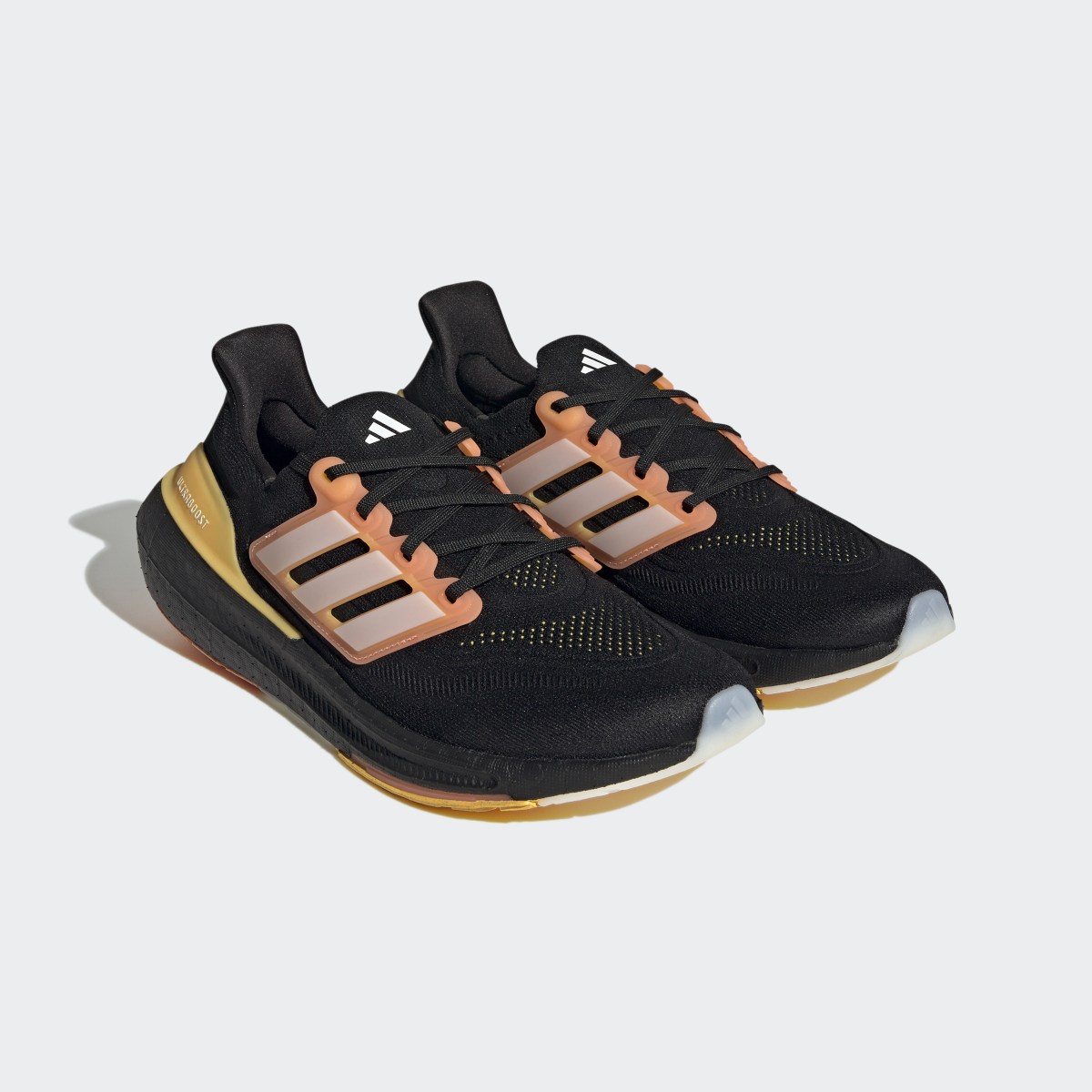 Adidas Ultraboost Light Running Shoes. 5