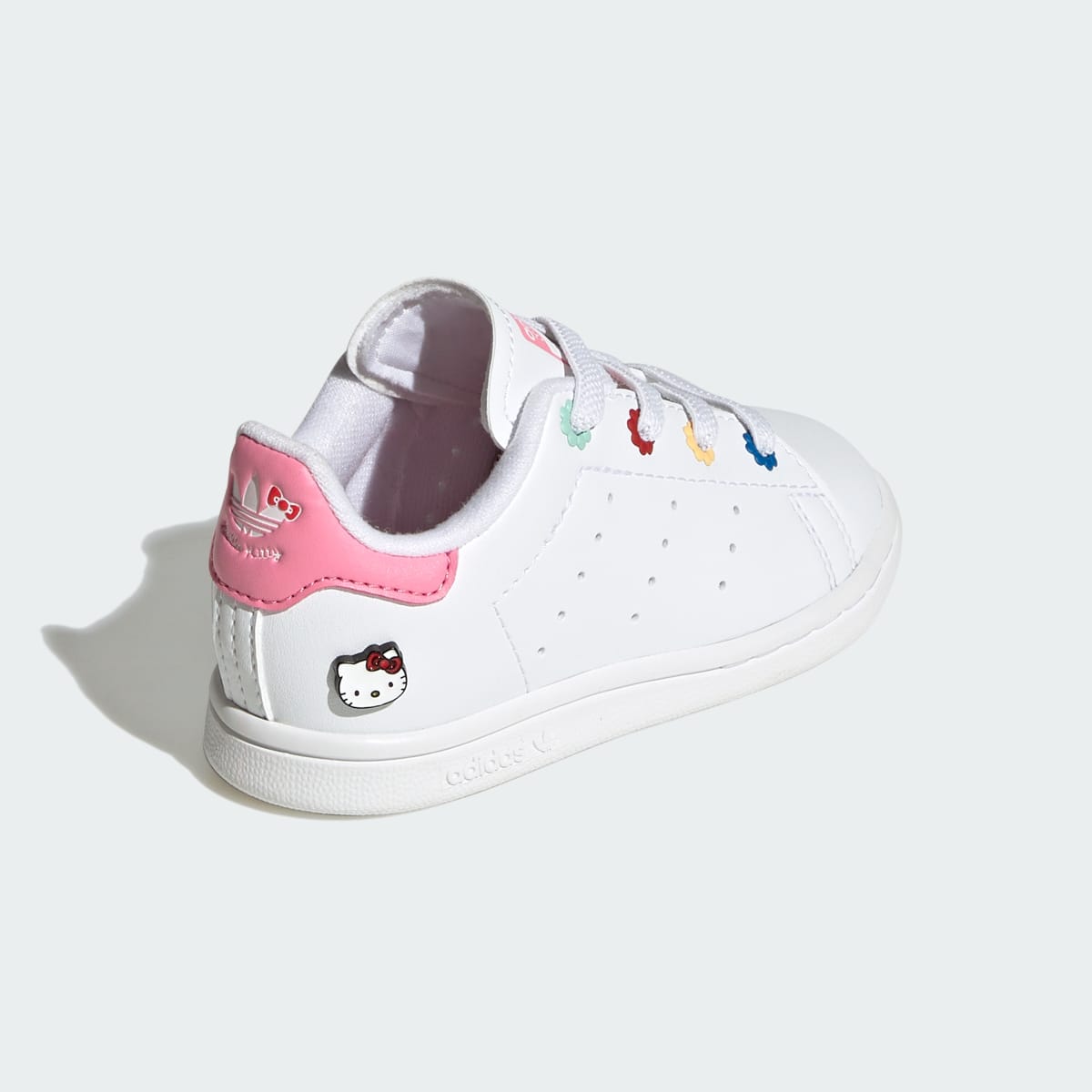 Adidas Tenis Stan Smith para Bebé. 7 Adidas Tenis Stan Smith para Bebé. 7