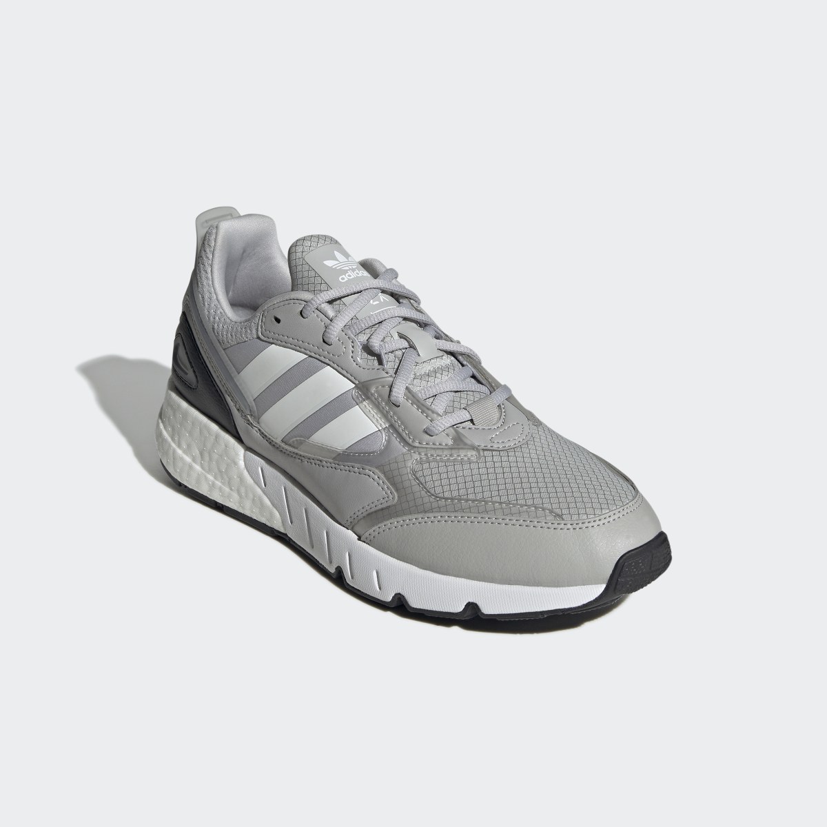 Adidas ZX 1K Boost 2.0 Shoes. 5