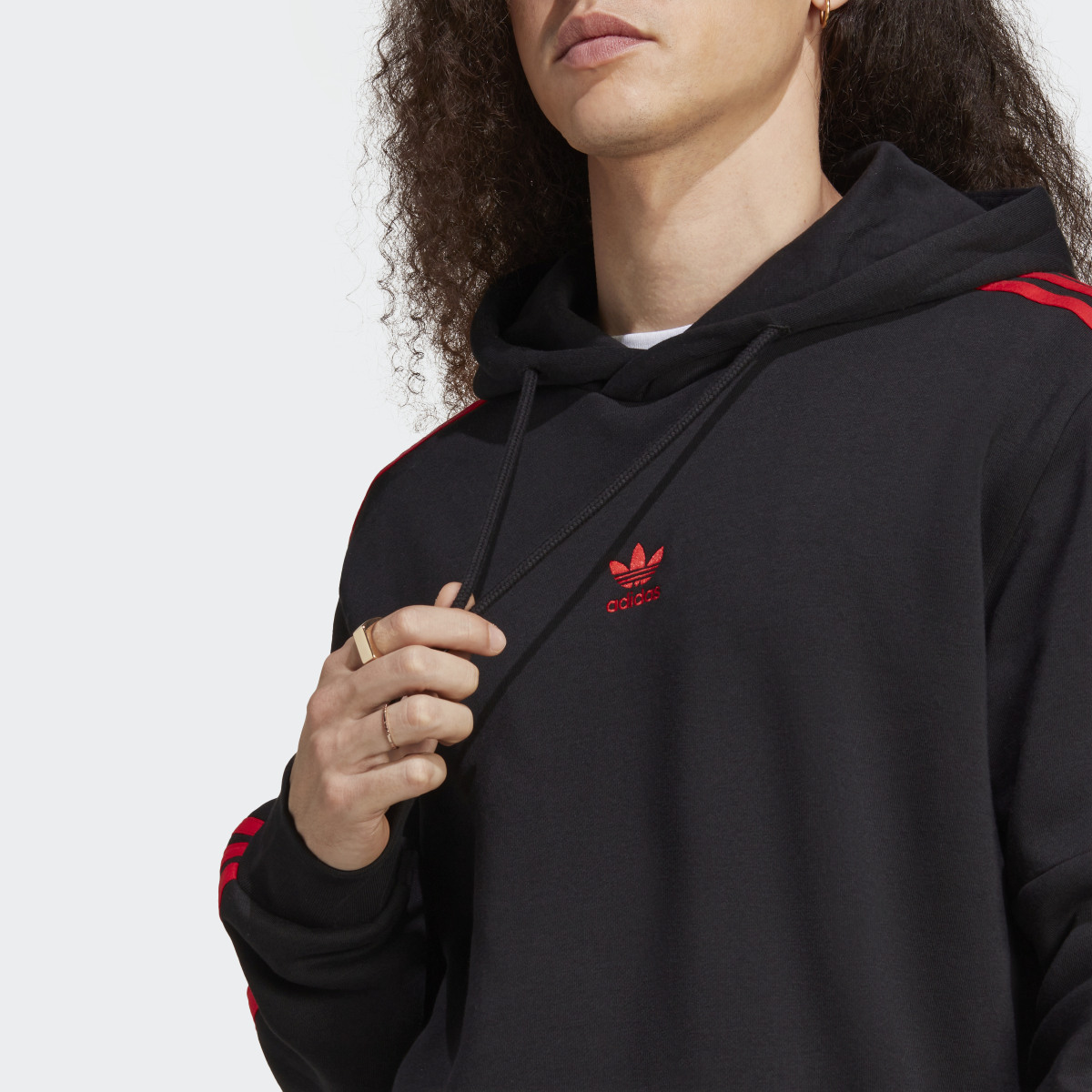 Adidas OHH- FLEECE. 7