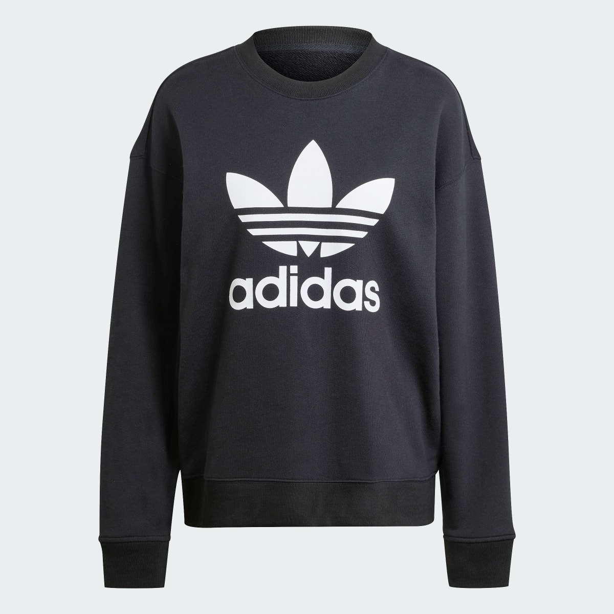 Adidas Bluza Trefoil Crew. 5