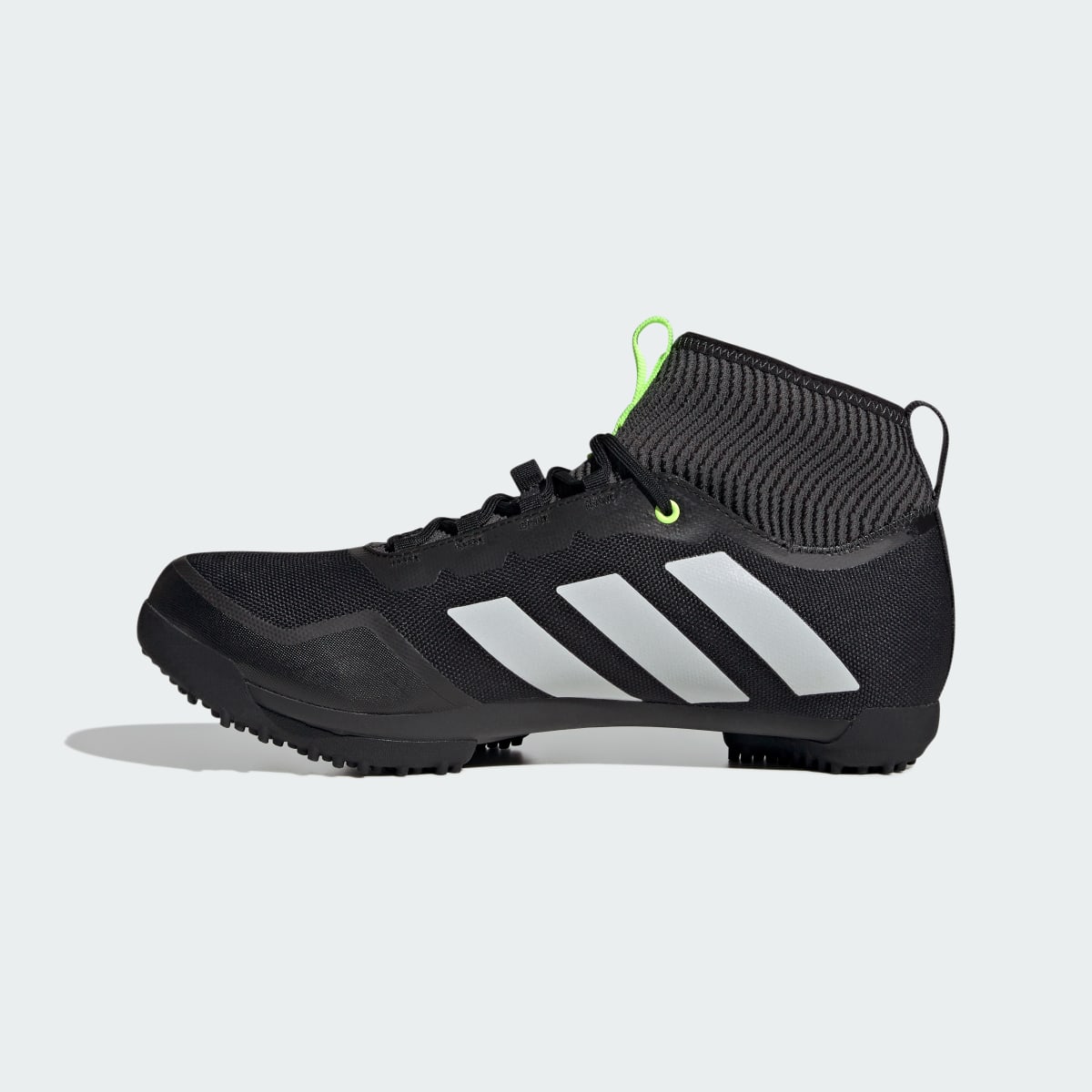 Adidas As Sapatilhas de Ciclismo Gravel. 10