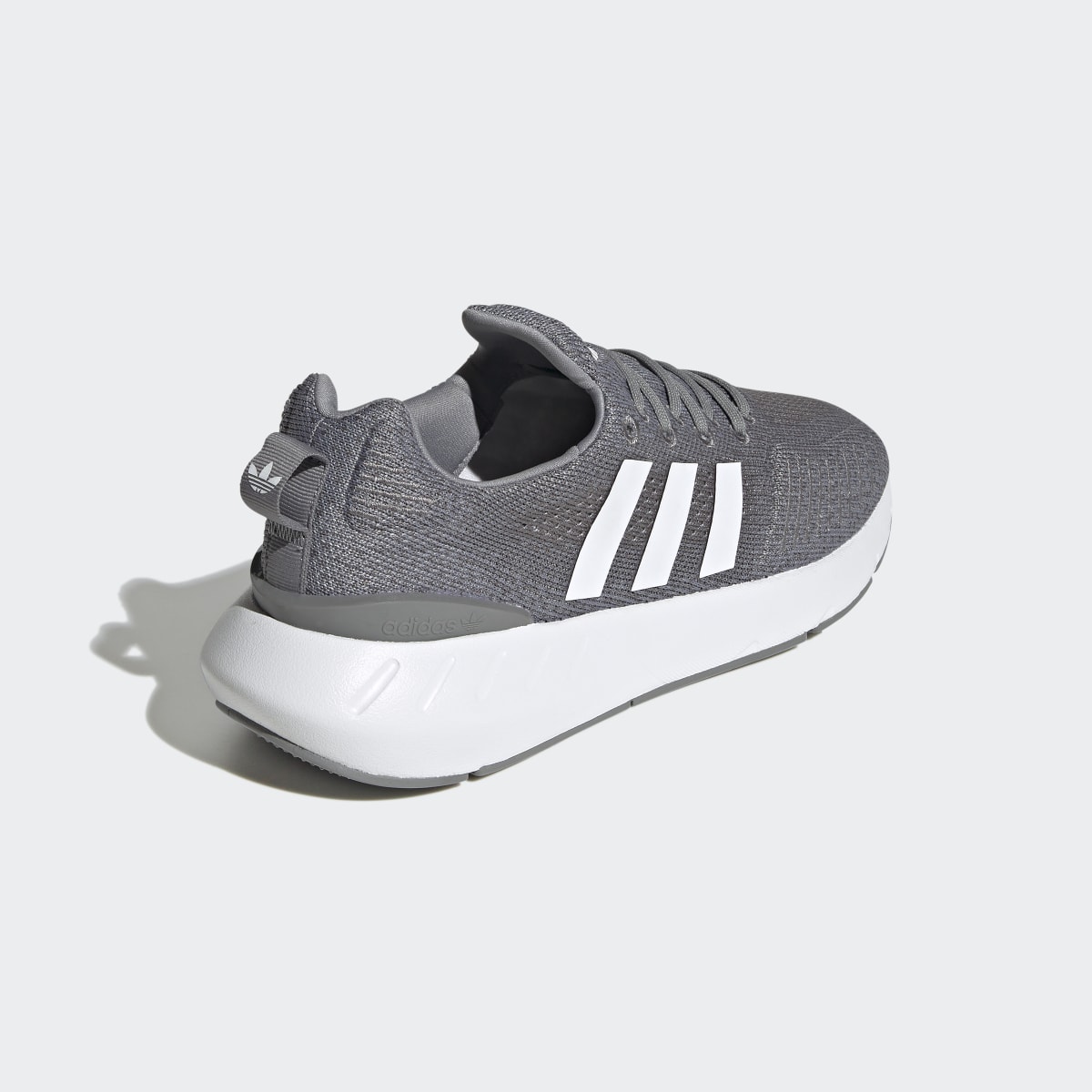 Adidas Swift Run 22 Schuh. 6