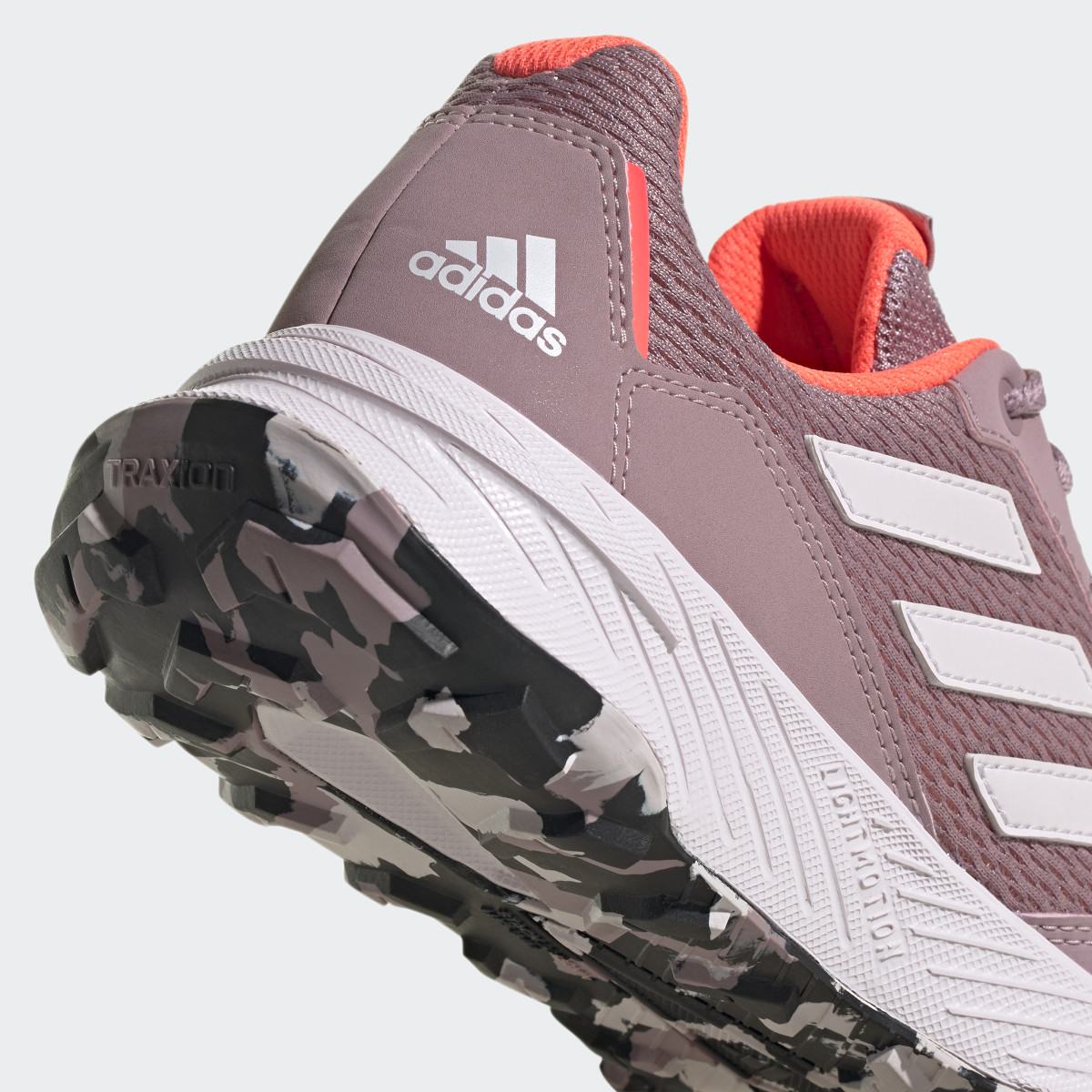 Adidas Tenis de Trail Running Tracefinder. 9