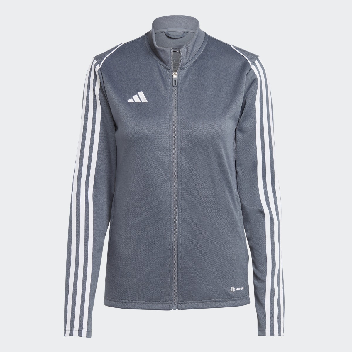 Adidas Tiro 23 League Training Jacket. 5