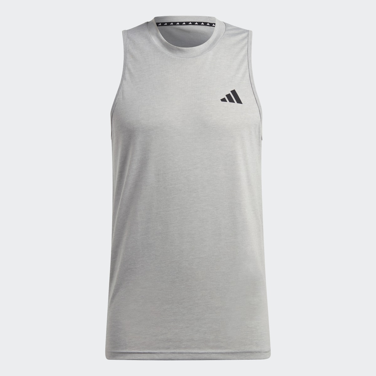 Adidas Train Essentials Feelready Training Sleeveless Tee. 5