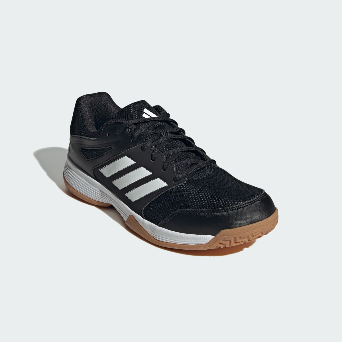 Adidas Speedcourt IN Schuh. 5
