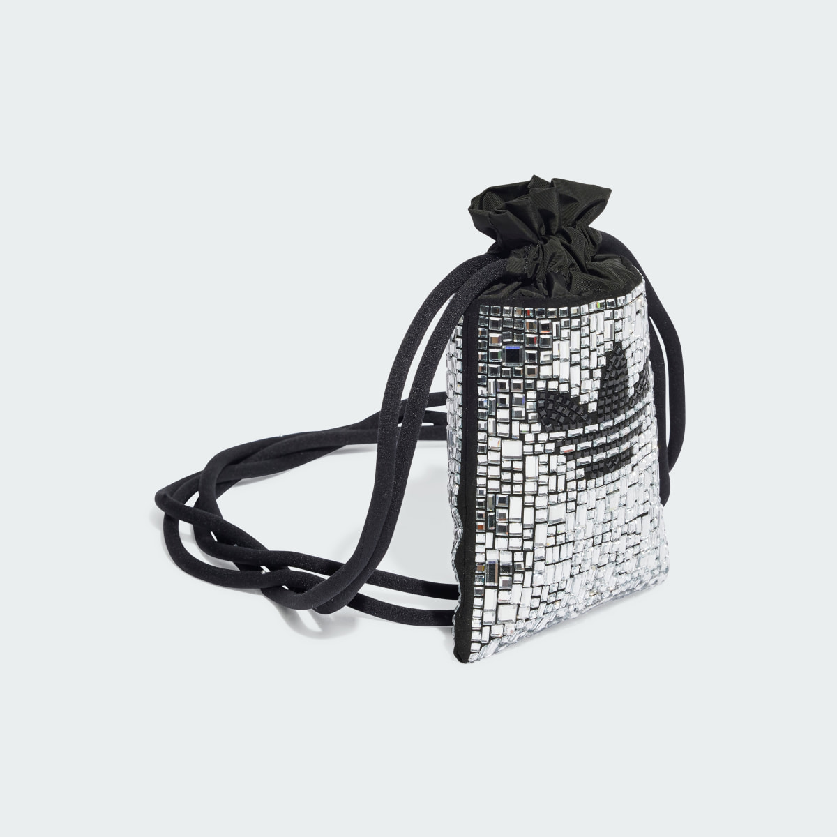 Adidas Bolsa Rhinestone. 4