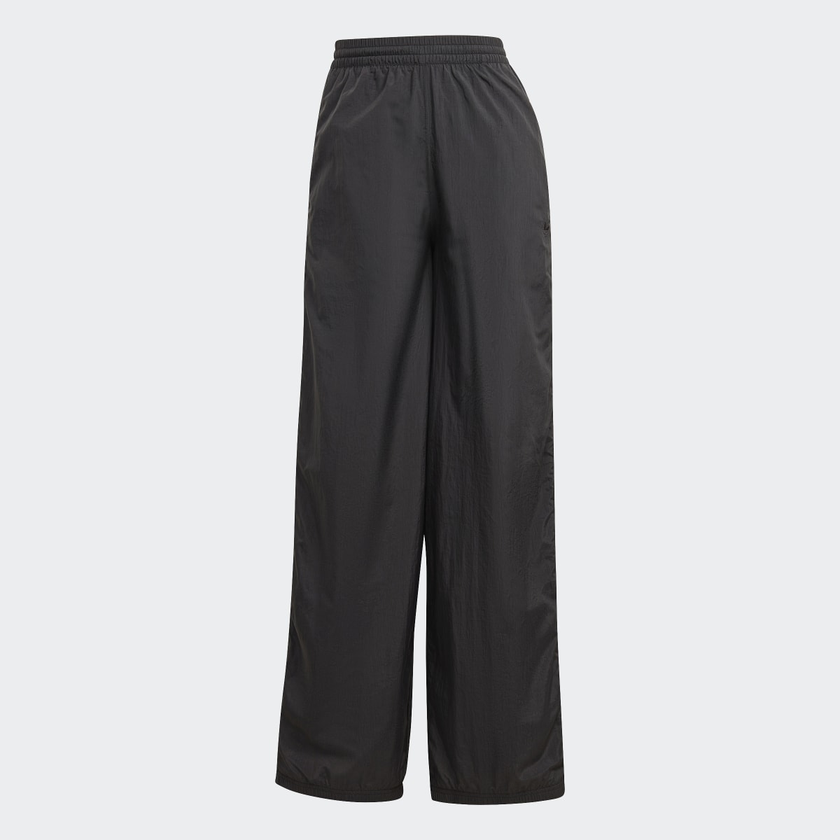 Adidas Premium Essentials Nylon Track Pants. 4