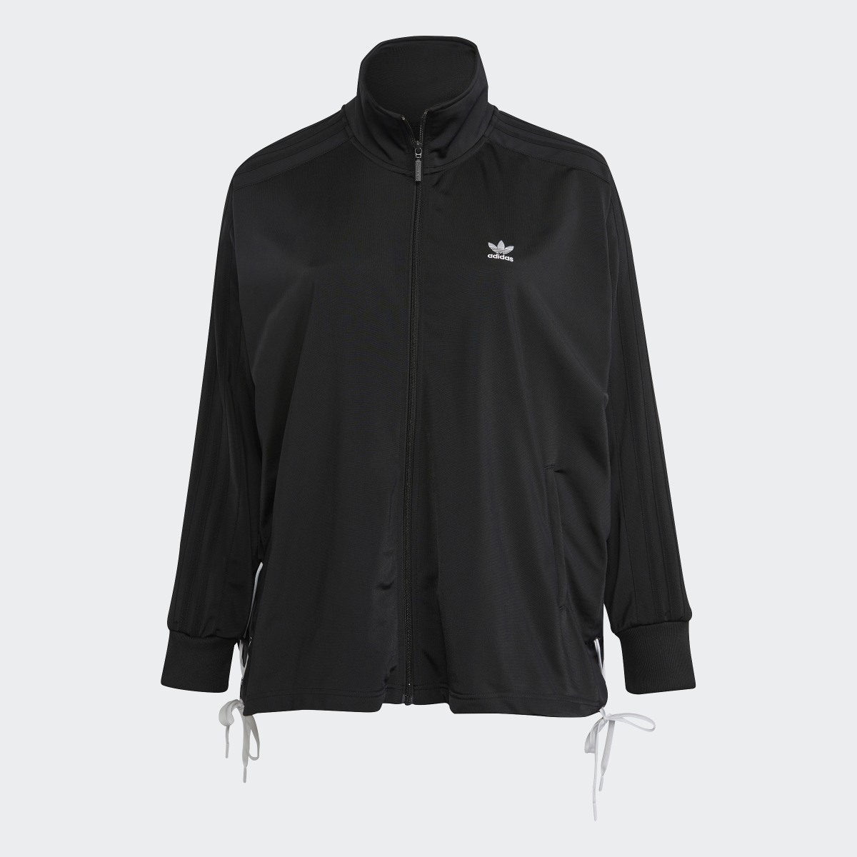 Adidas Track jacket Always Original Laced (Curvy). 5